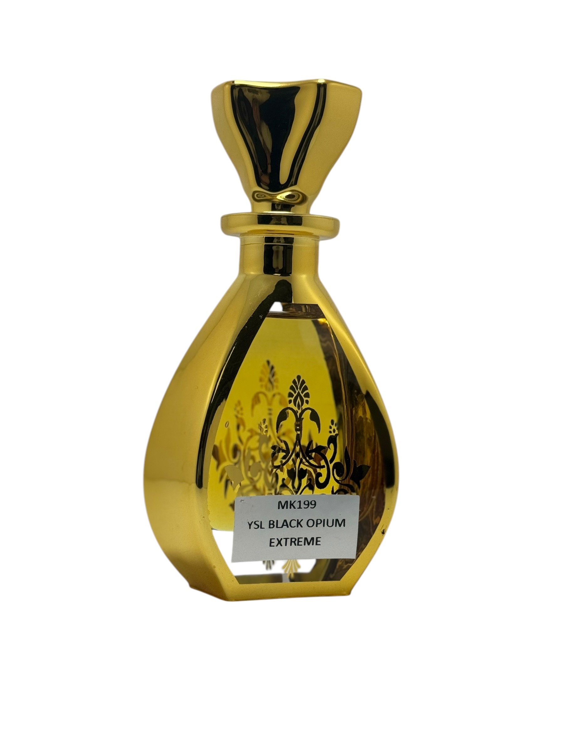 YSL BLACK OPIUM EXTREME