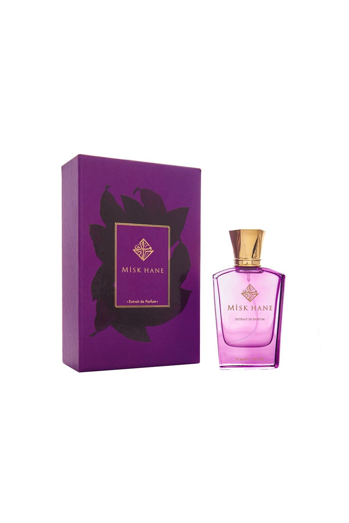 Her Golden Secret Women Parfüm 50 ml