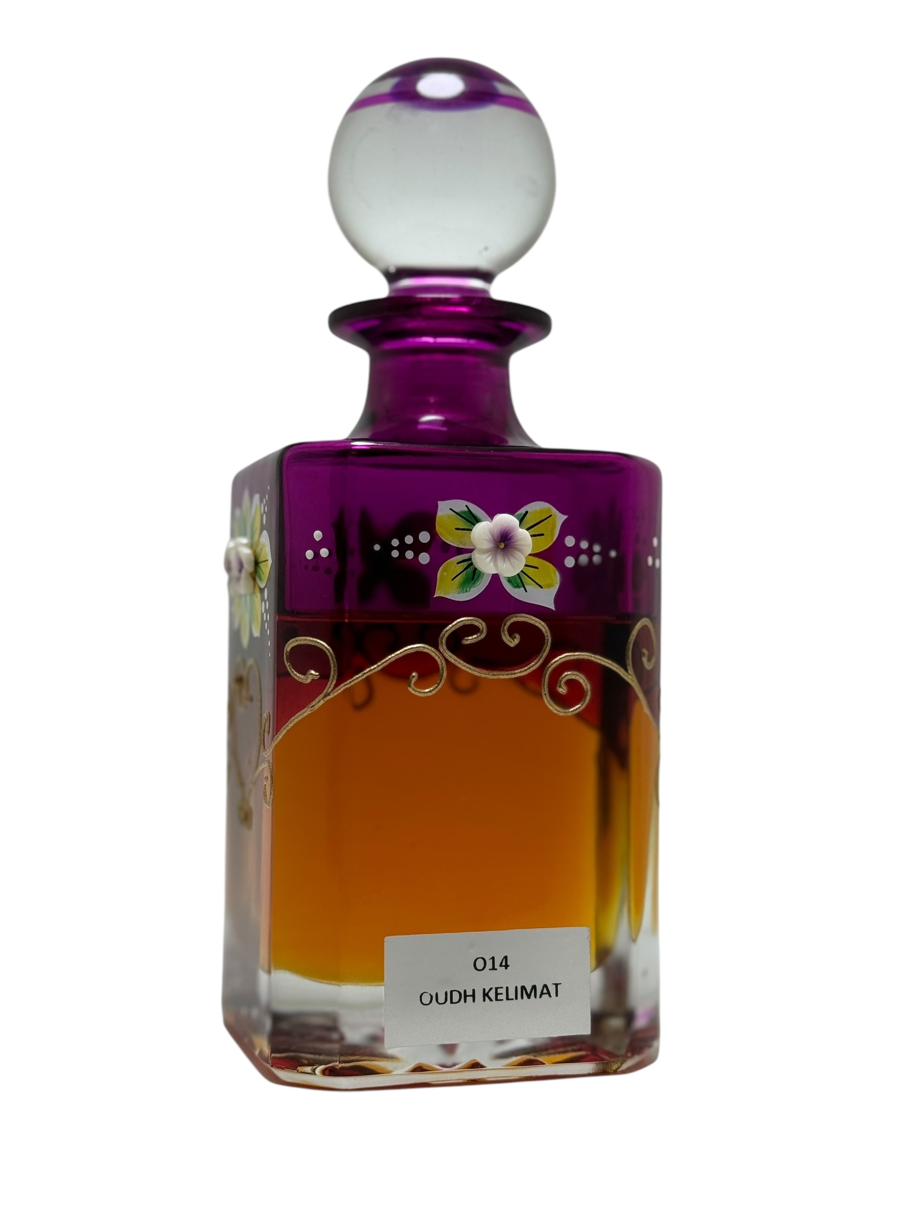 OUDH KELIMAT