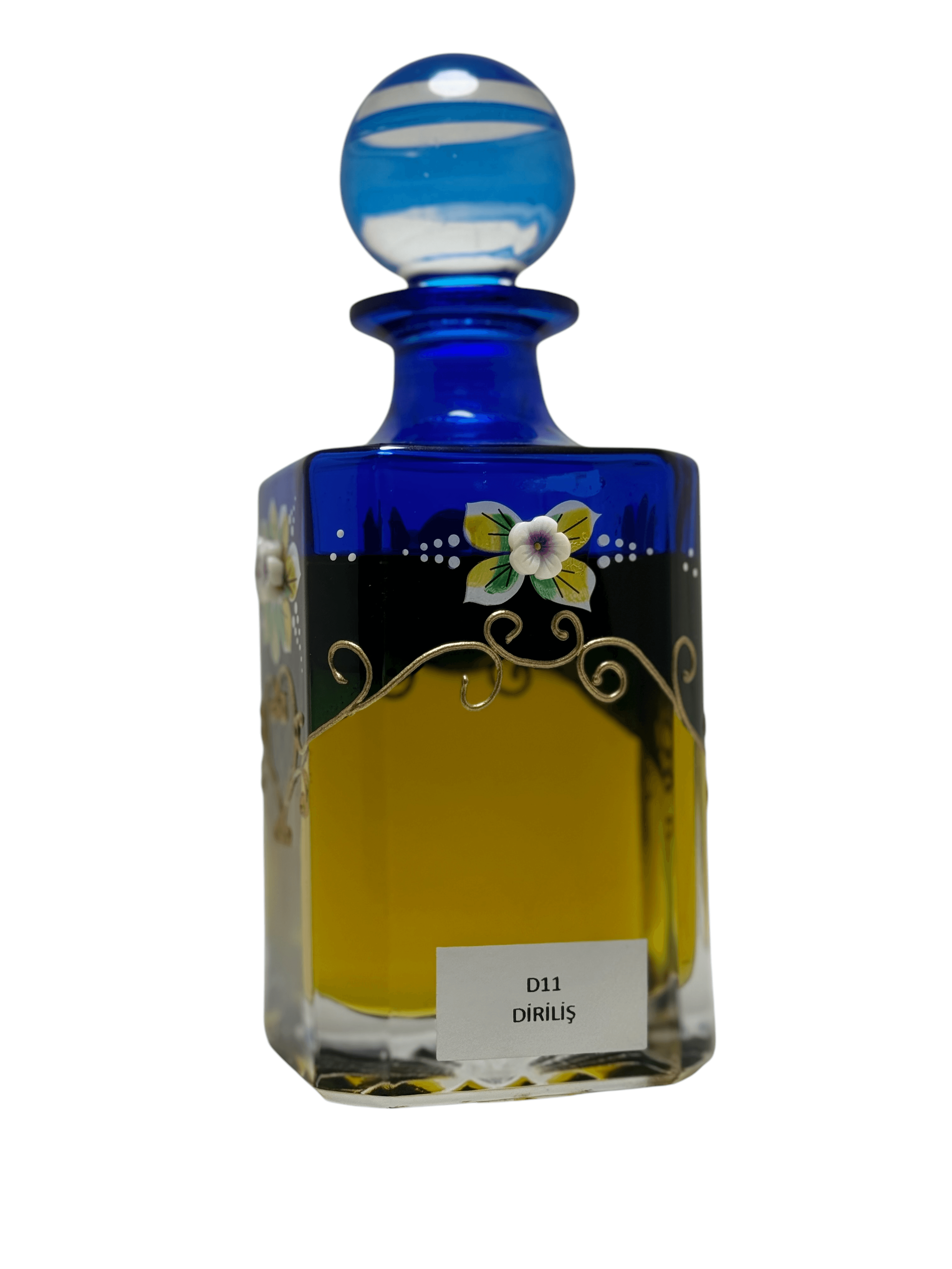 DİRİLİŞ