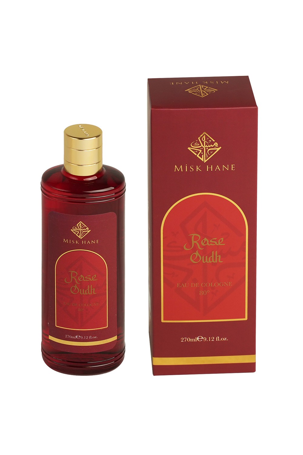 ROSE OUDH KOLONYASI