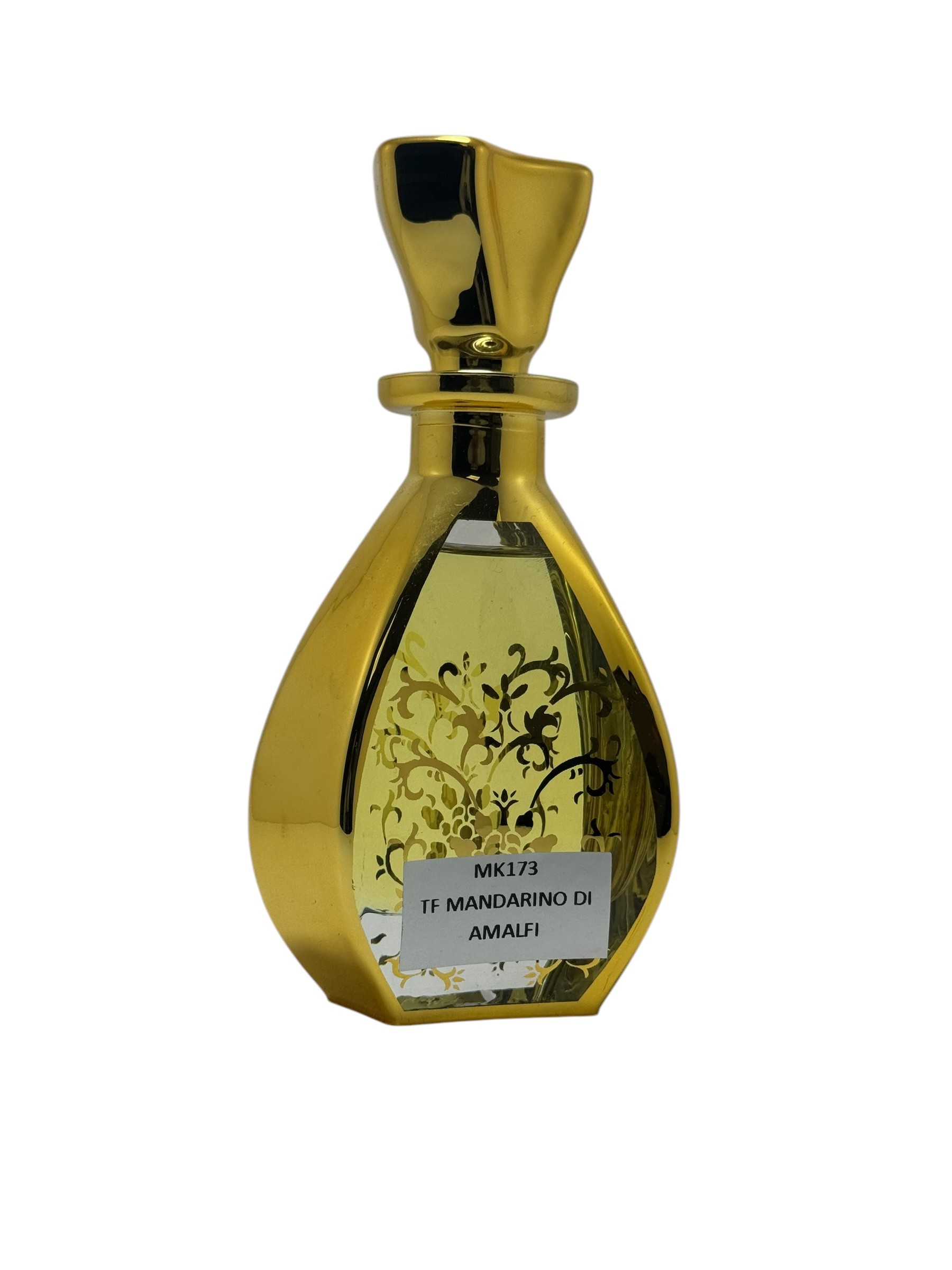 TF MANDARINO DI AMALFI