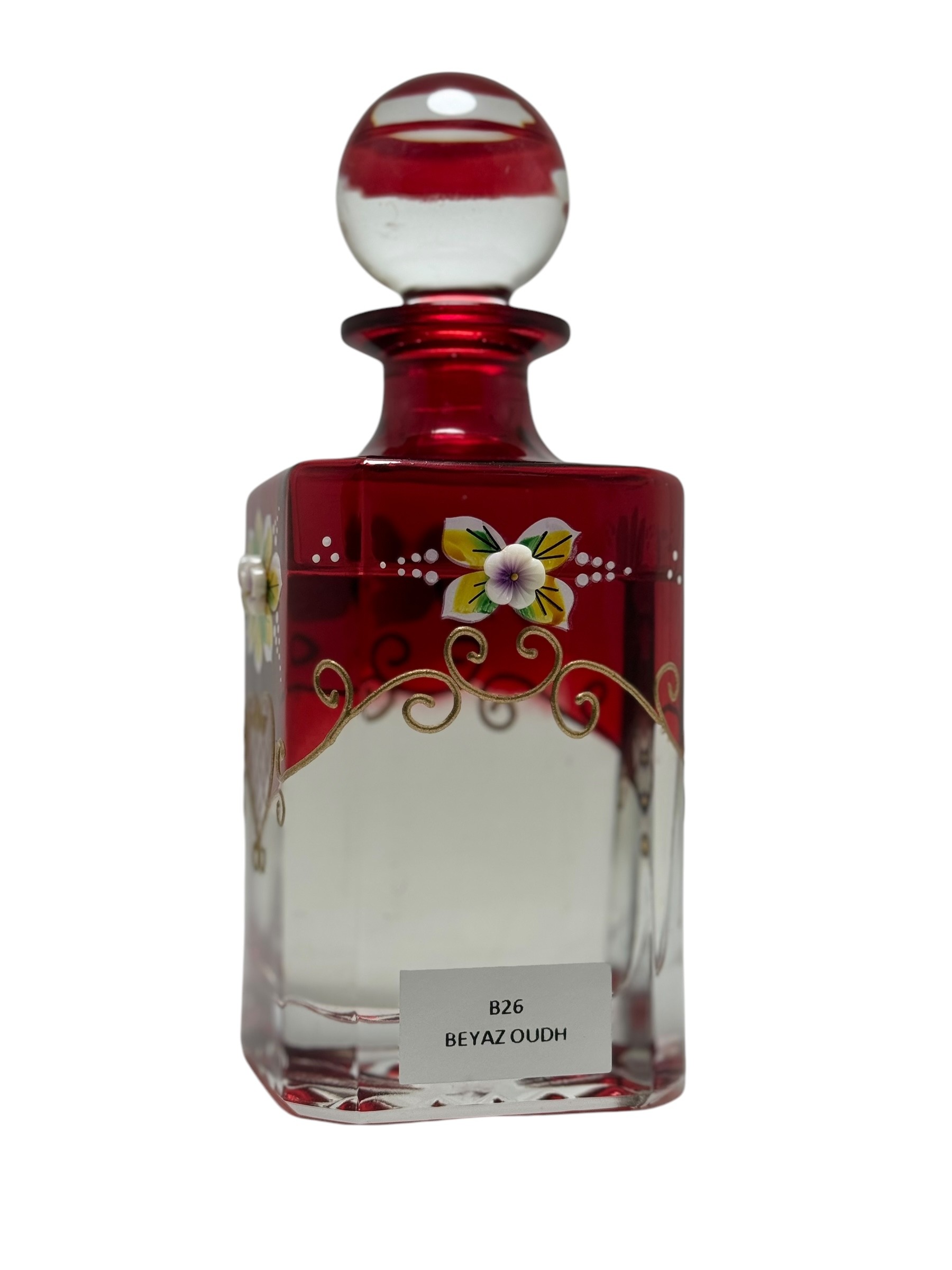 BEYAZ OUDH