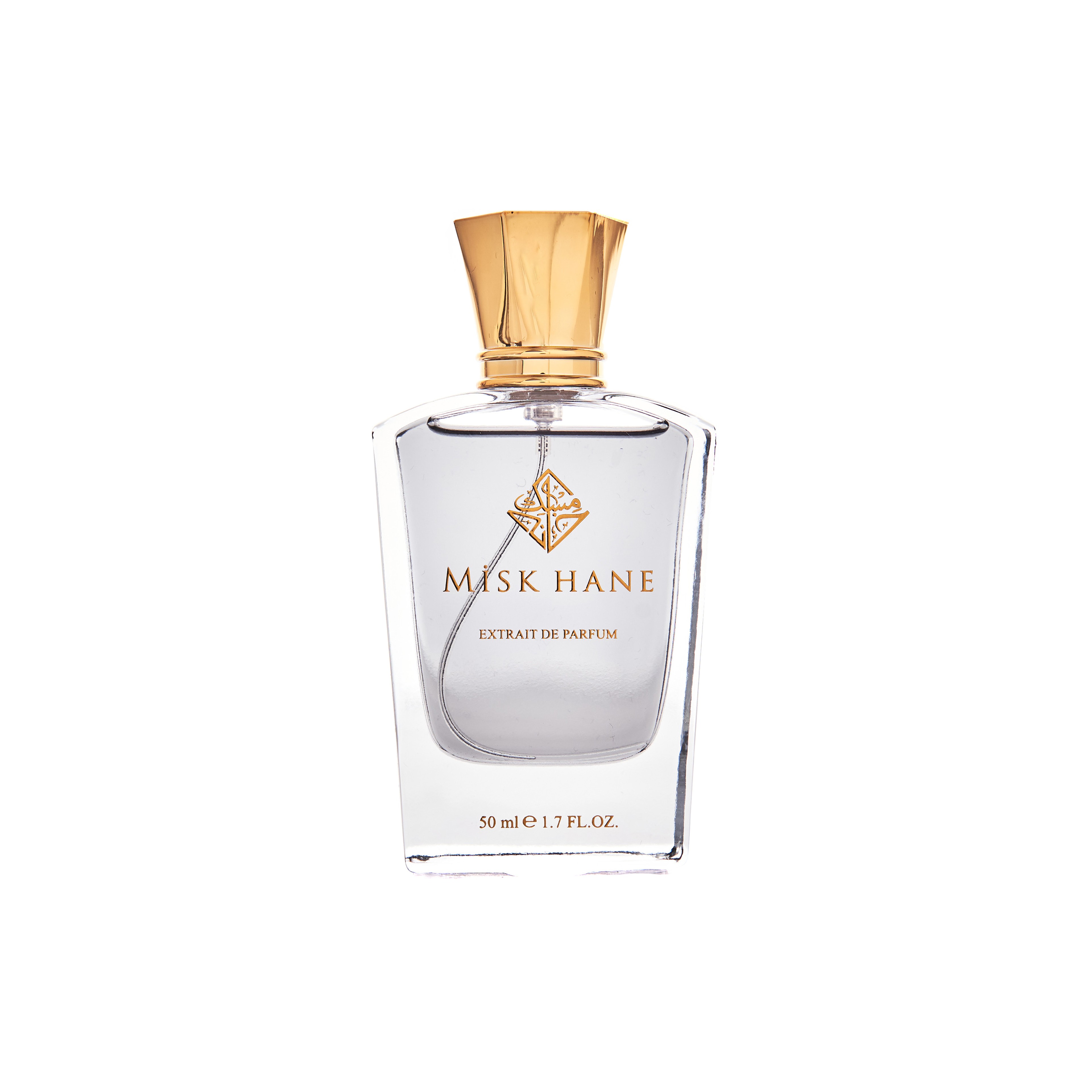 MİSKUL HİTAM UNISEX 50 ML