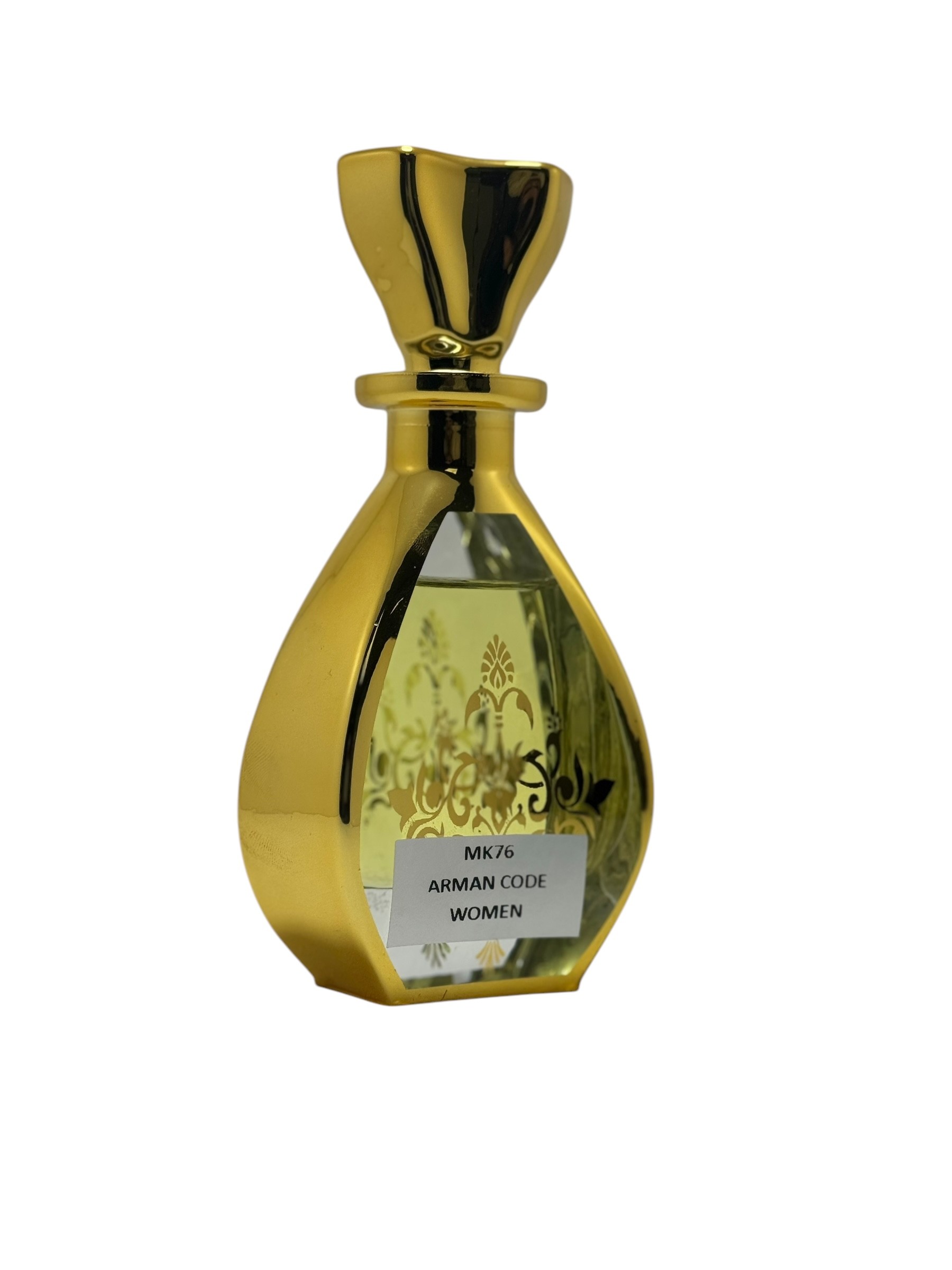 ARMAN CODE WOMEN
