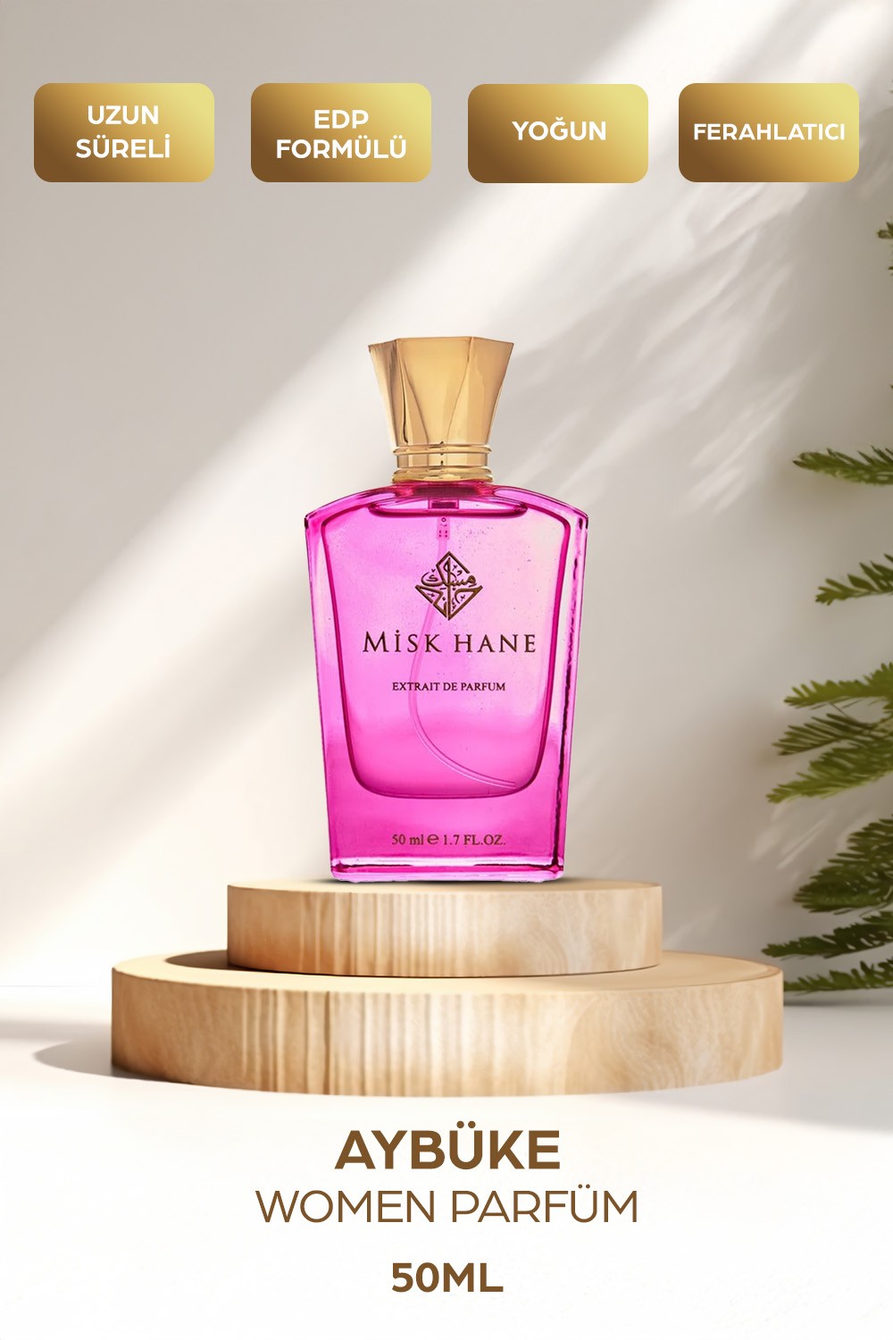 Aybüke Women Parfüm 50ml