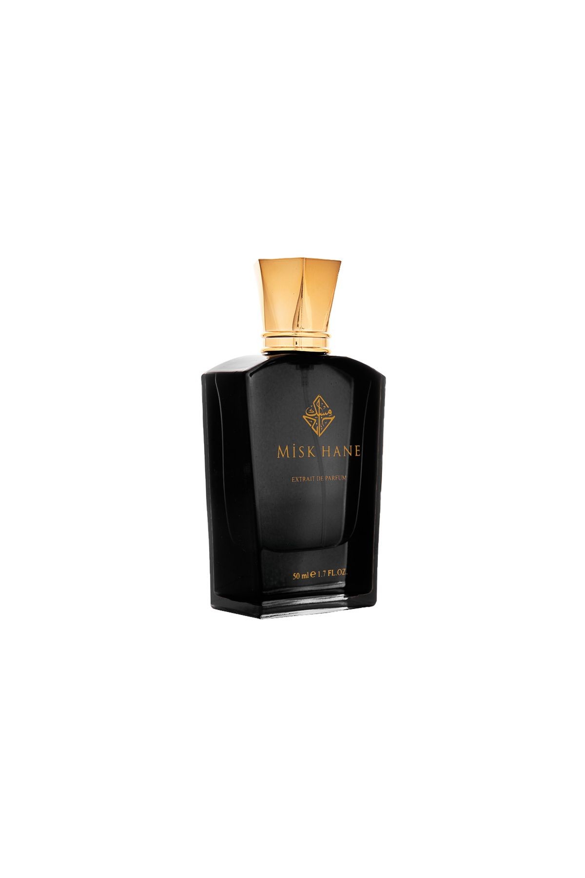 Makamı Ibrahim Unısex Parfüm 50ml