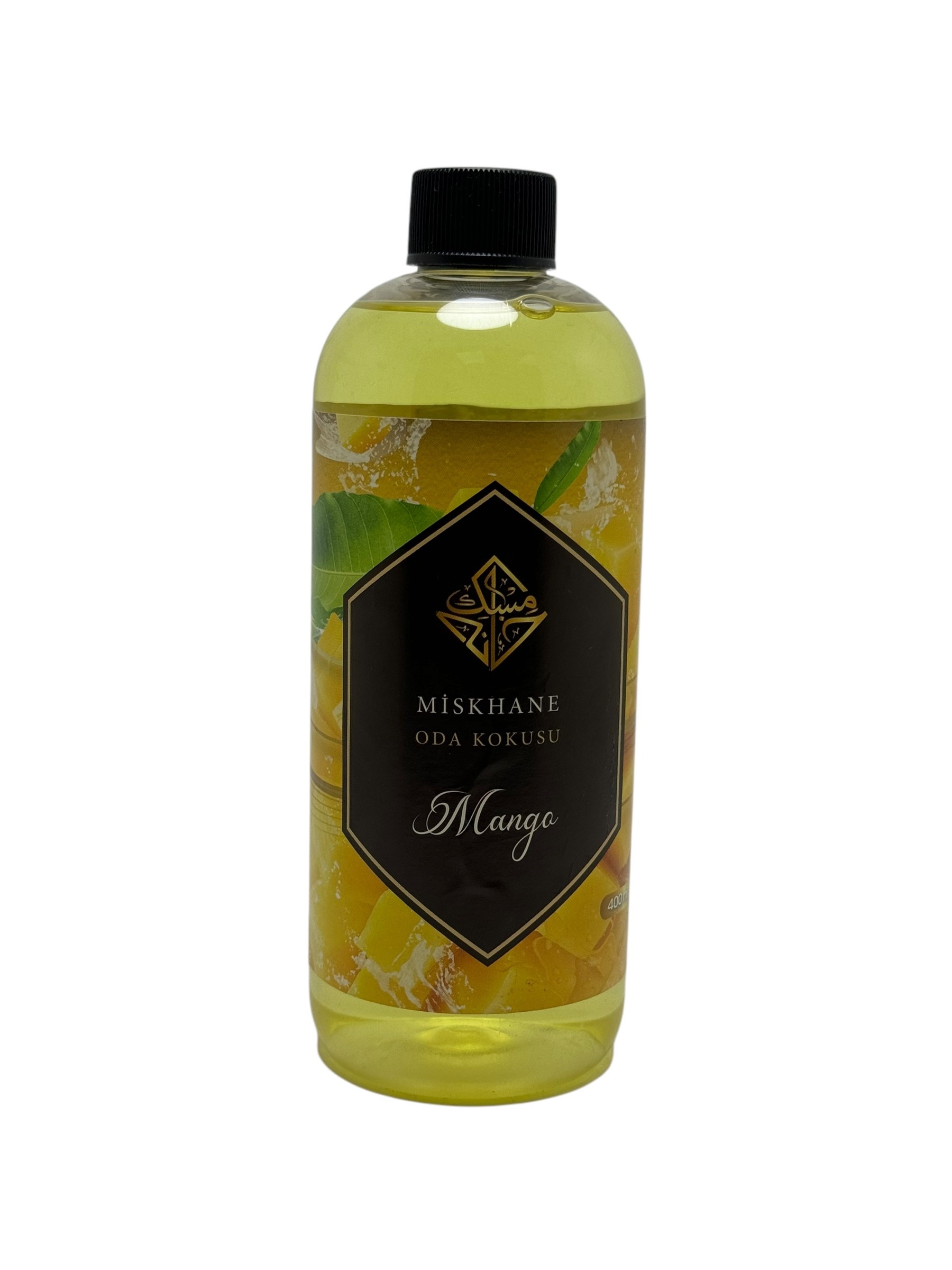 Mango Bambu Yedek Pet Oda Kokusu