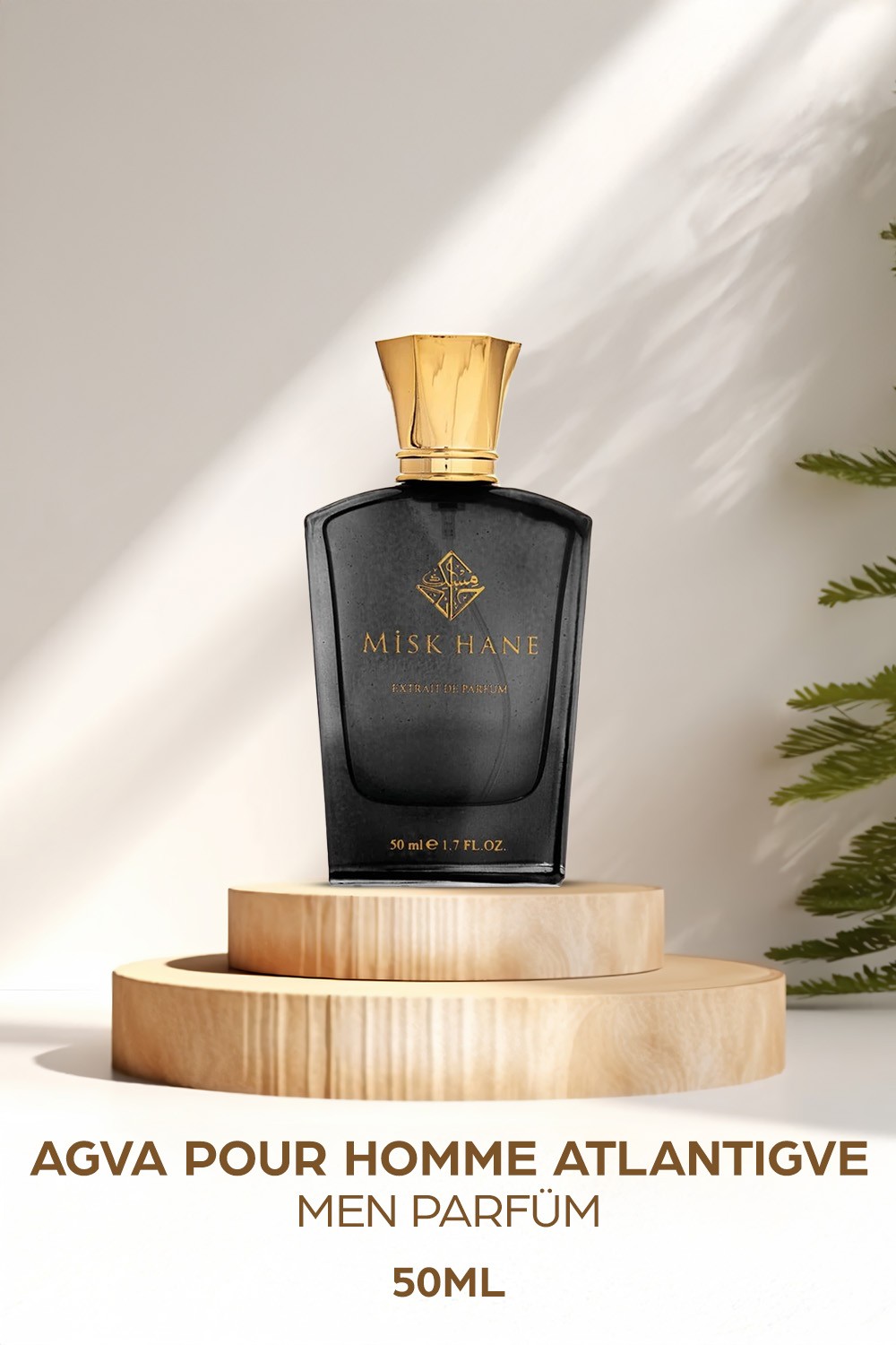 AGVA POUR HOMME ATLANTIGVE MEN 50 ML