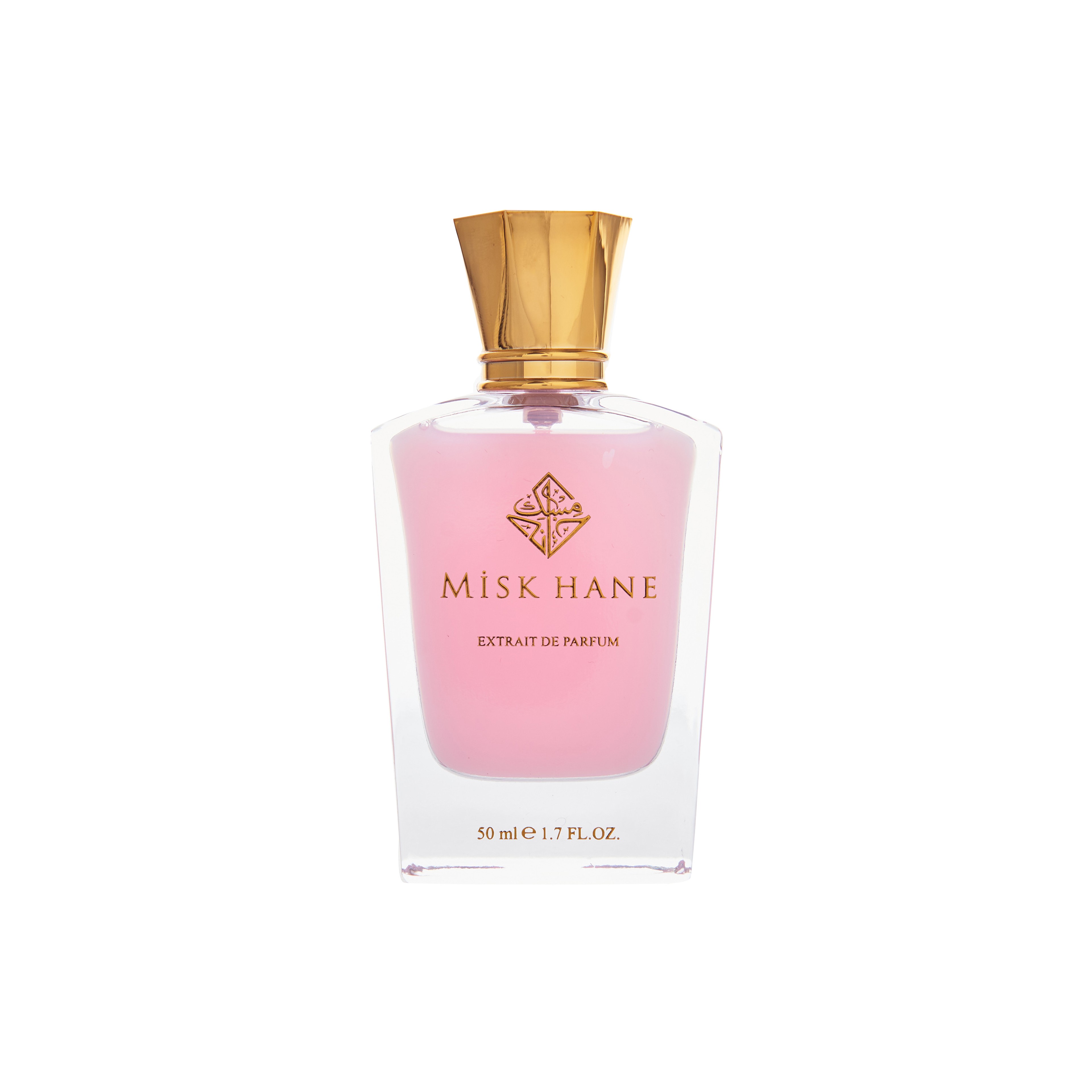 MİSK İSTANBULİ UNISEX 50 ML