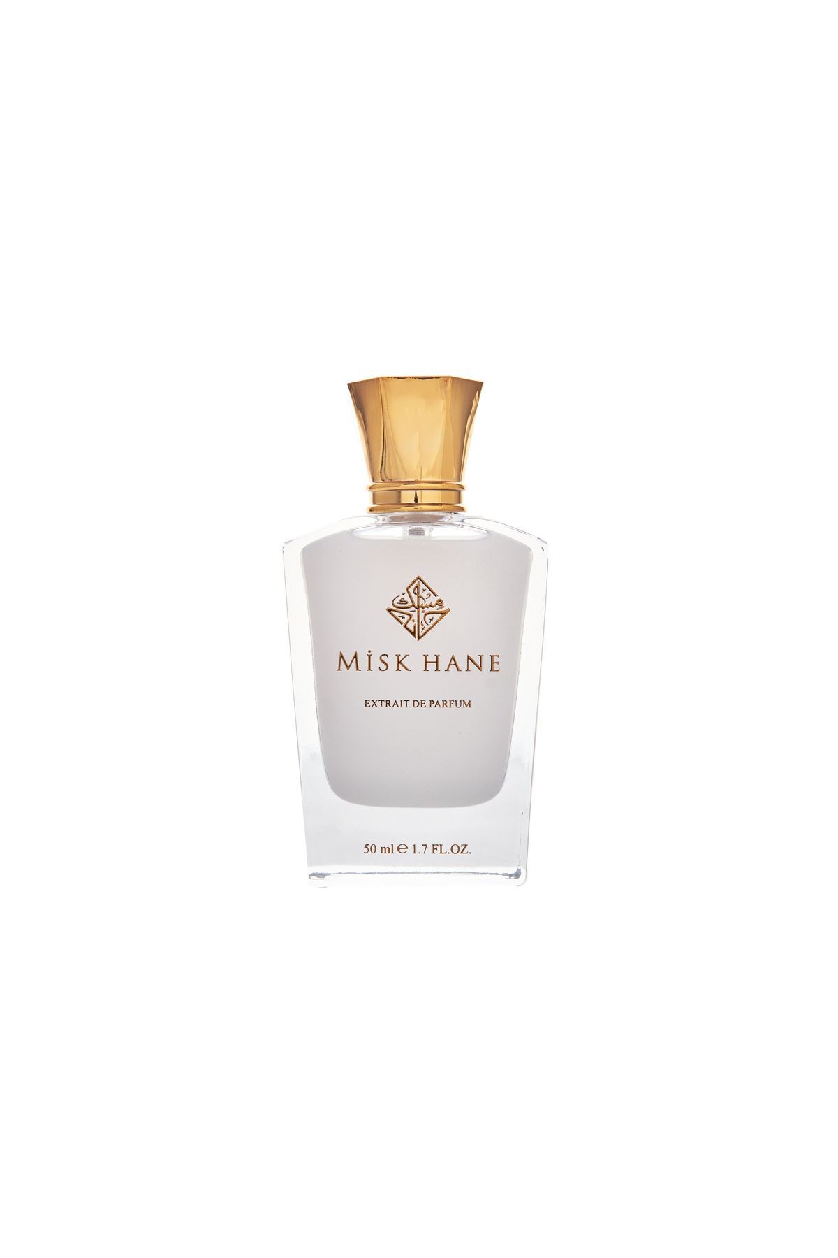 Miskul Tahare Unısex Parfüm 50 ml