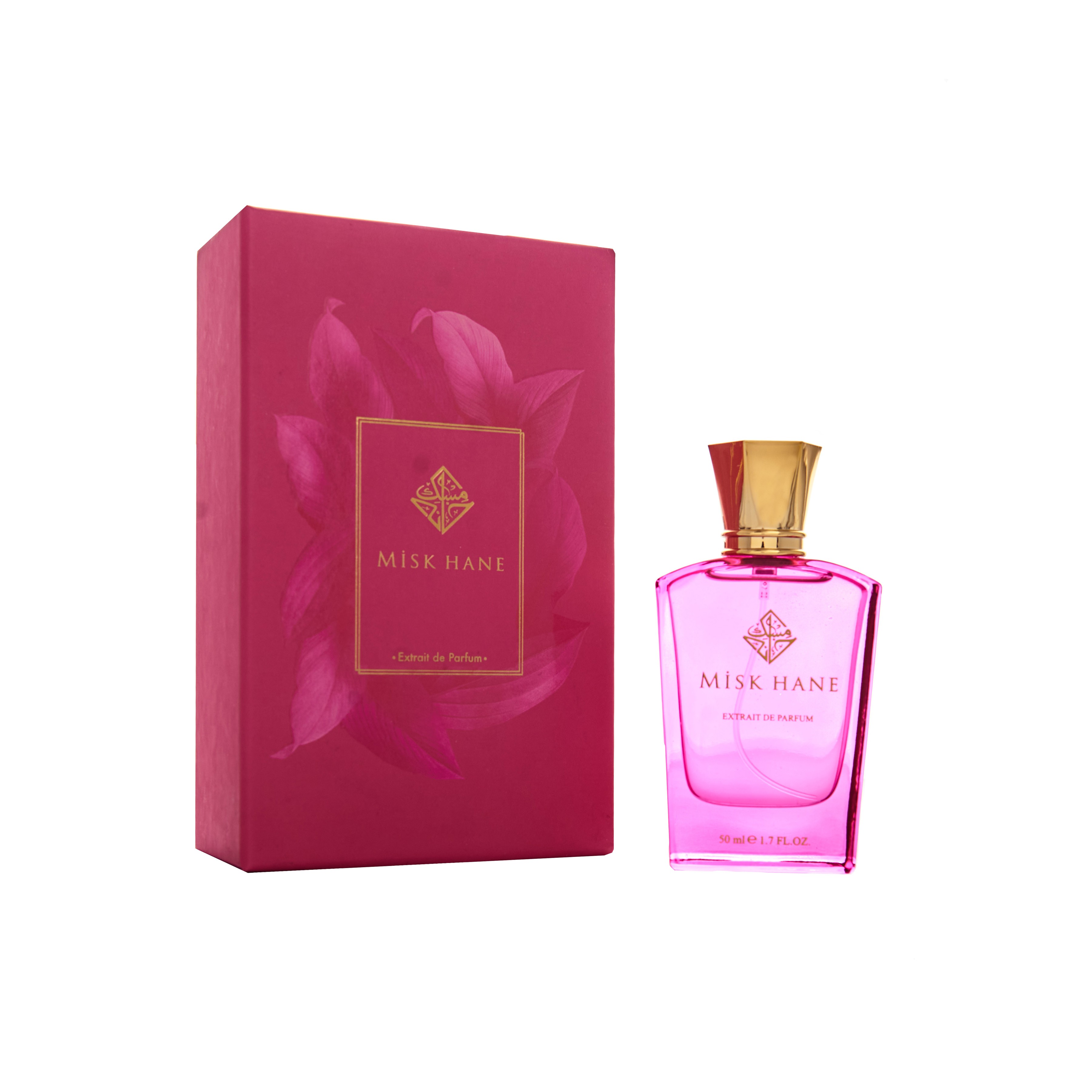 BRIGHT CYRSTAL WOMEN PARFÜM 50ML