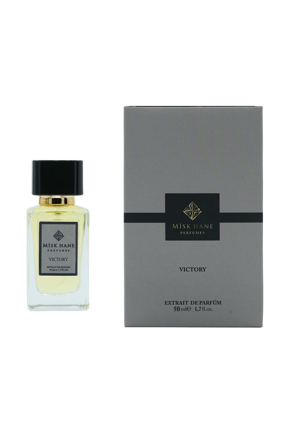 VICTORY MEN 50 ML PARFÜM