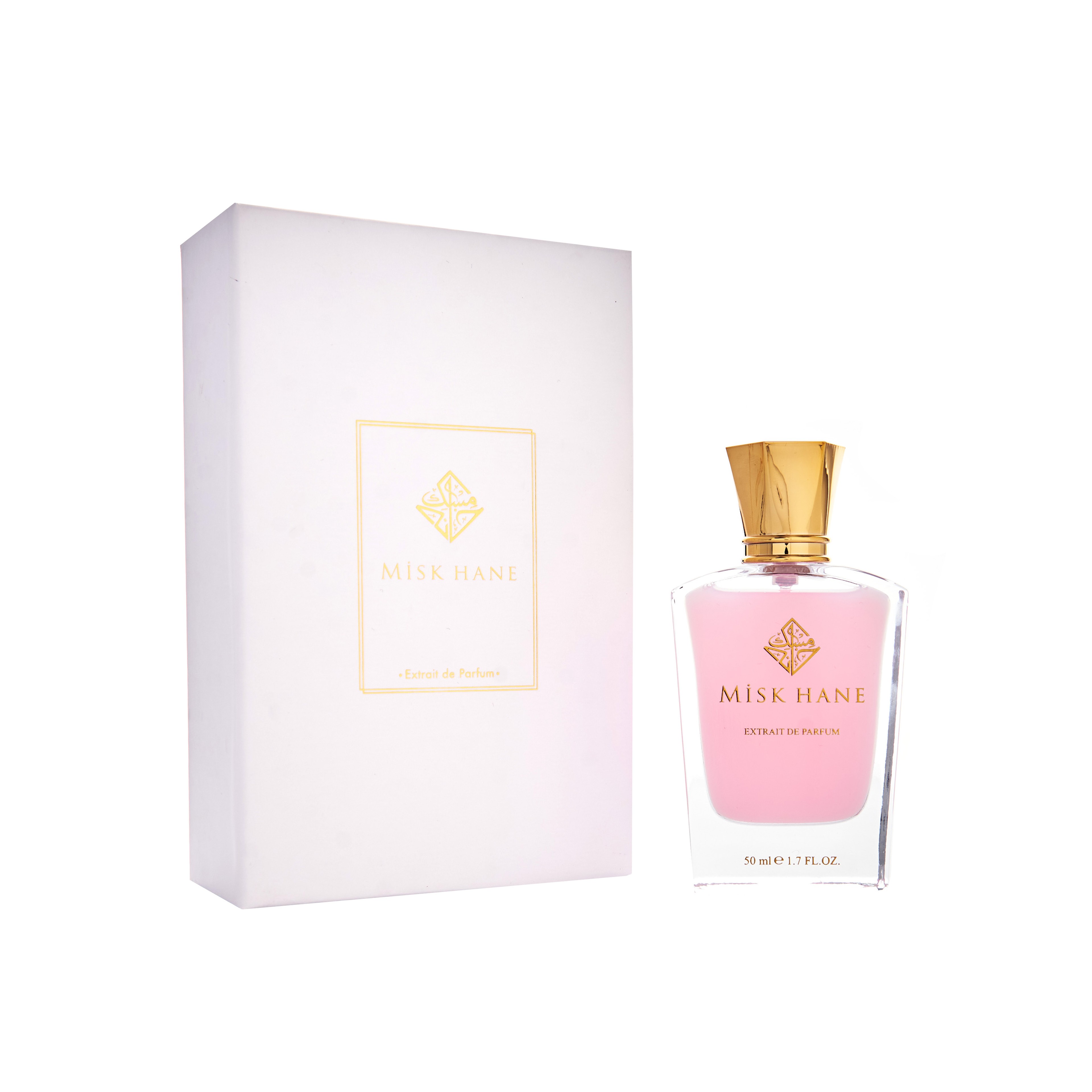 MİSK İSTANBULİ UNISEX 50 ML