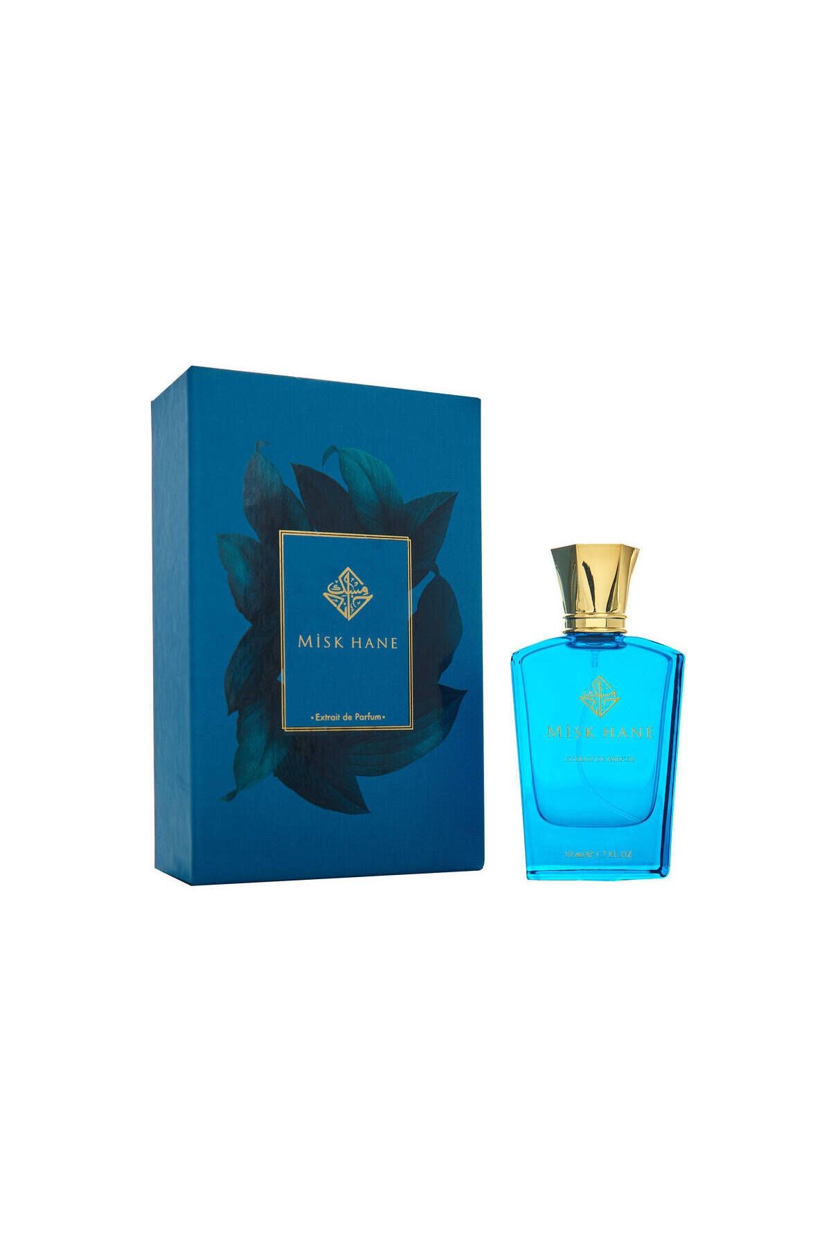 BLACK CODE MEN PARFÜM 50 ML