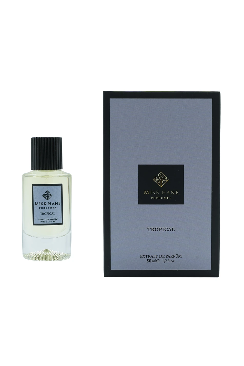 TROPICAL WOMEN 50 ML PARFÜM