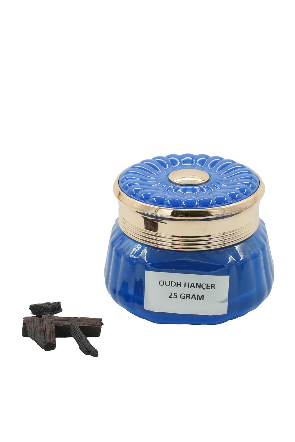 OUDH HANÇER 25 GR.