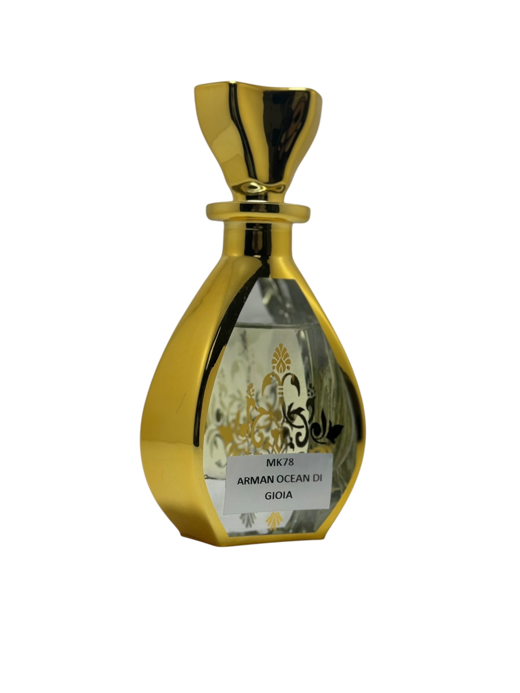 ARMAN OCEAN DI GIOIA