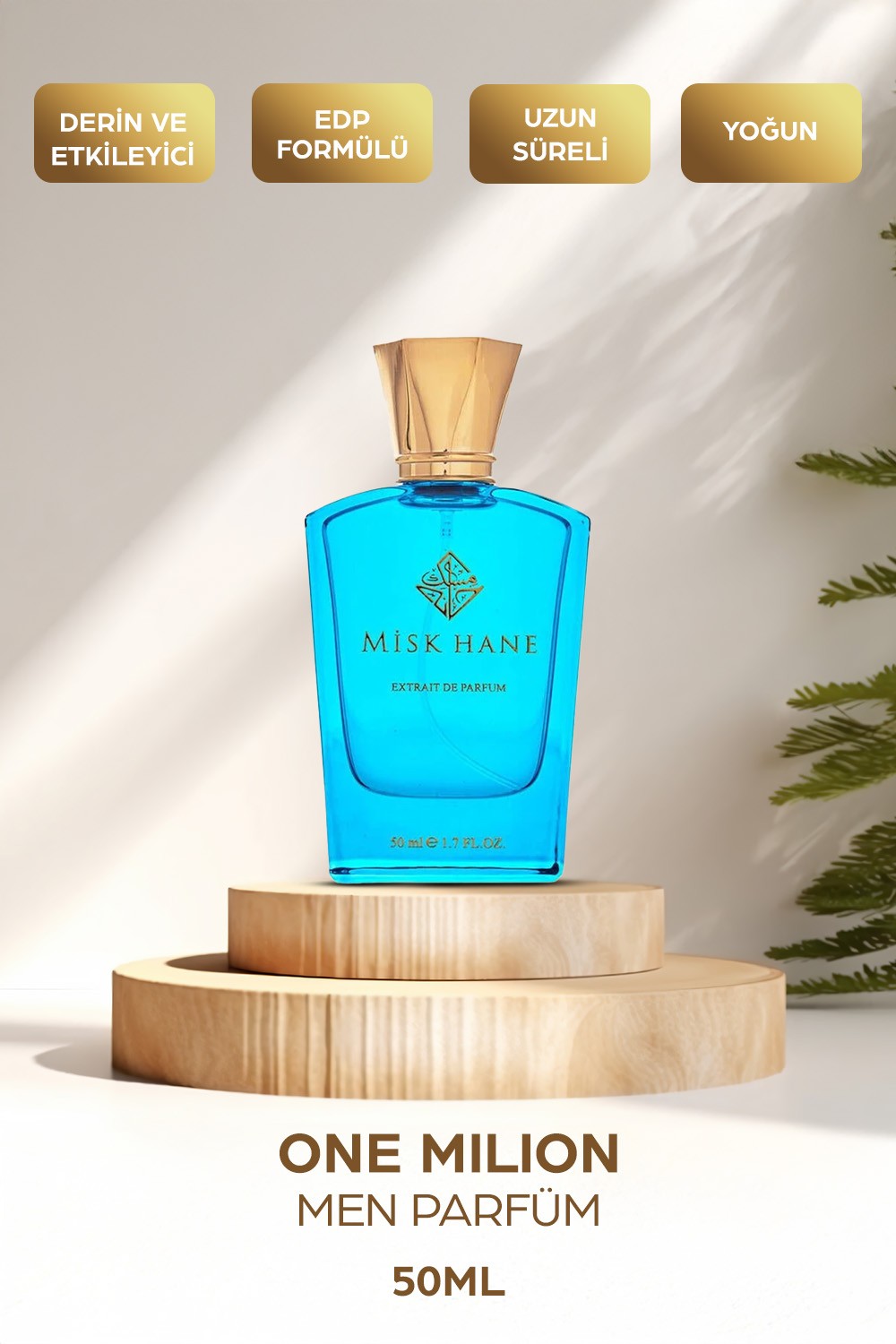 One Mılıon Men Parfüm 50ml