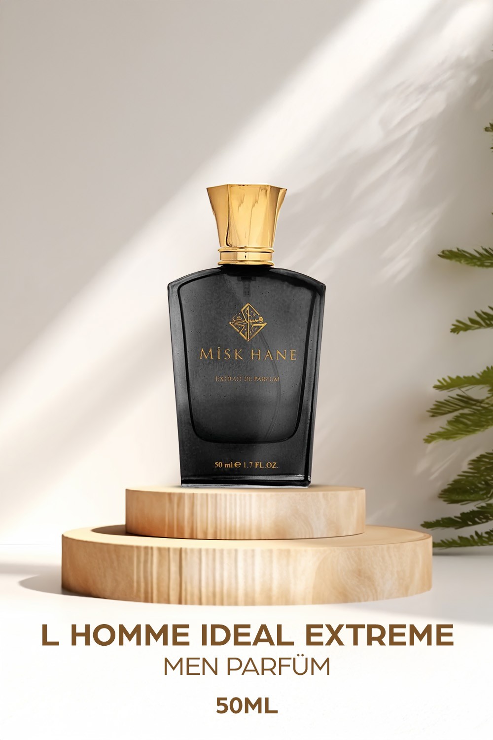 L HOMME IDEAL EXTREME MEN 50 ML