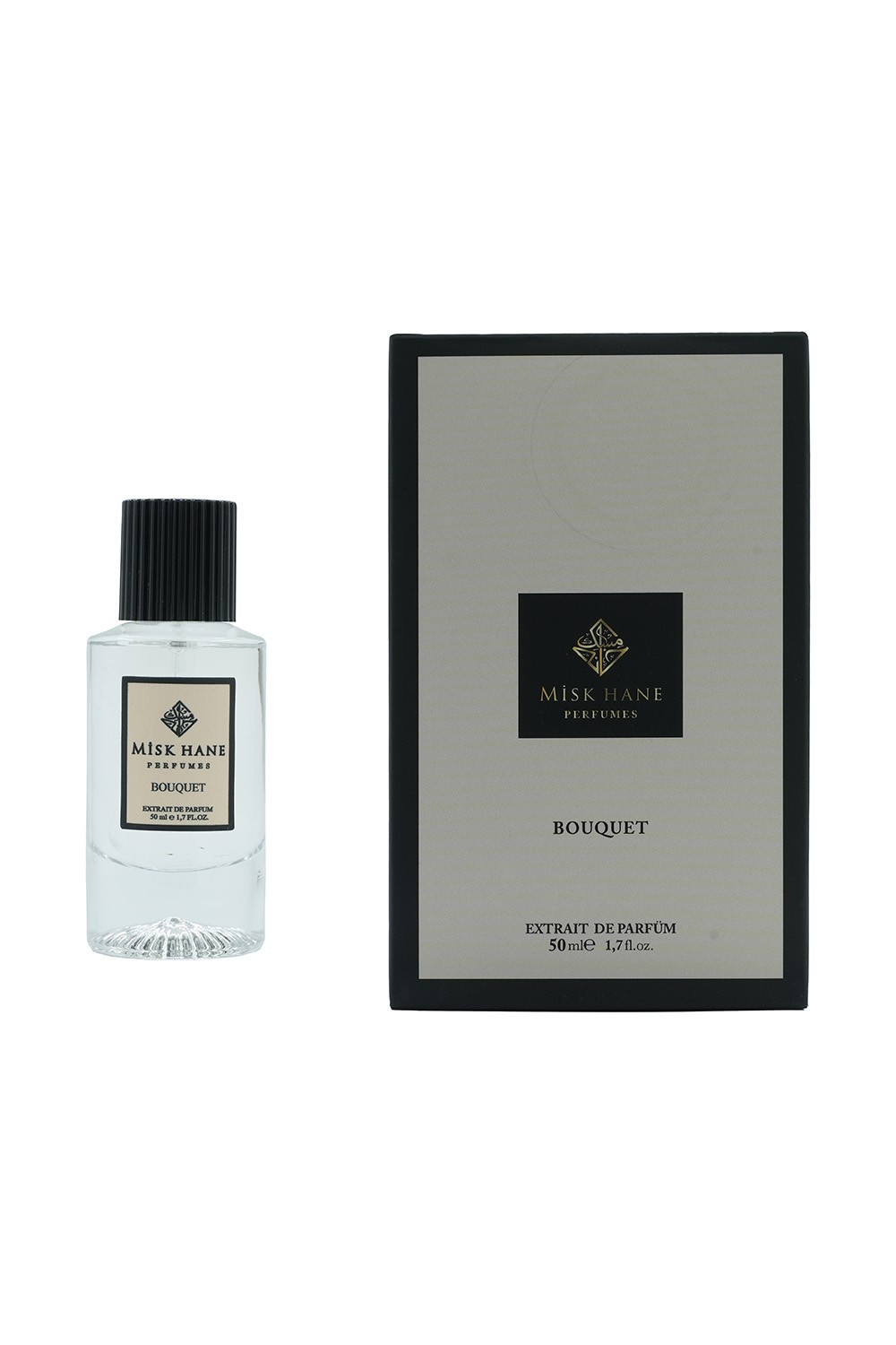BOUQUET WOMEN 50 ML PARFÜM