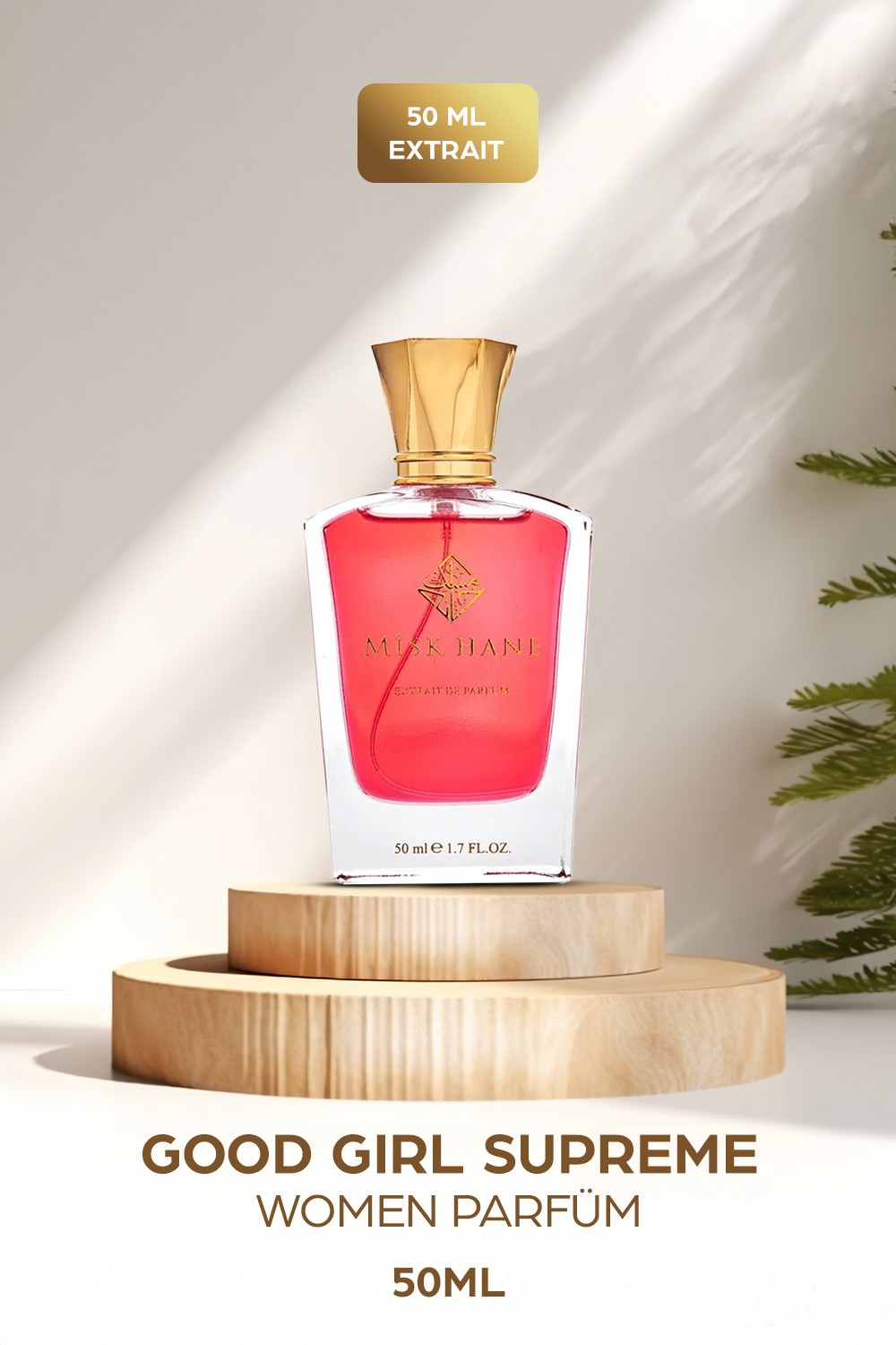 GOOD GIRL SUPREME WOMEN 50 ML