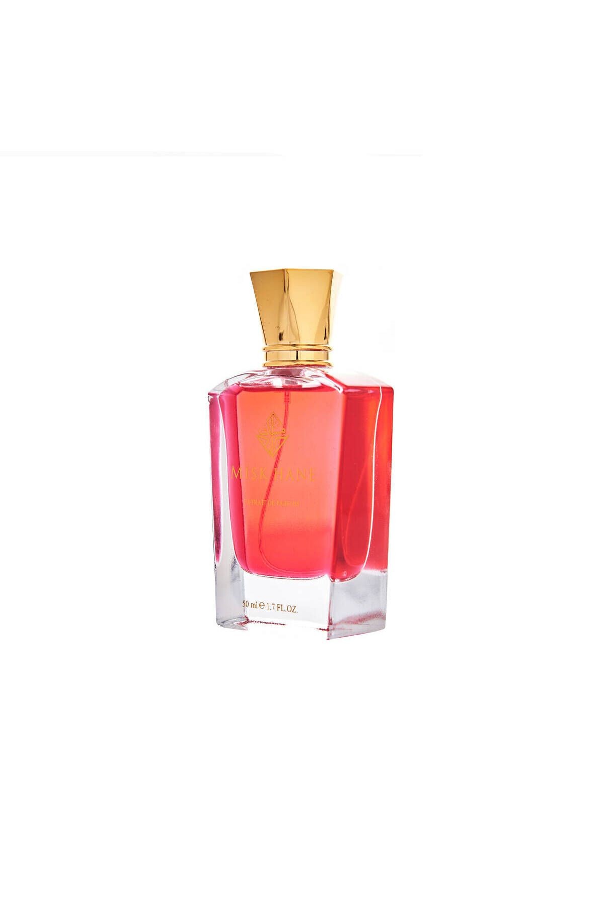 Misk Al Rumman Unısex Parfüm 50 ml