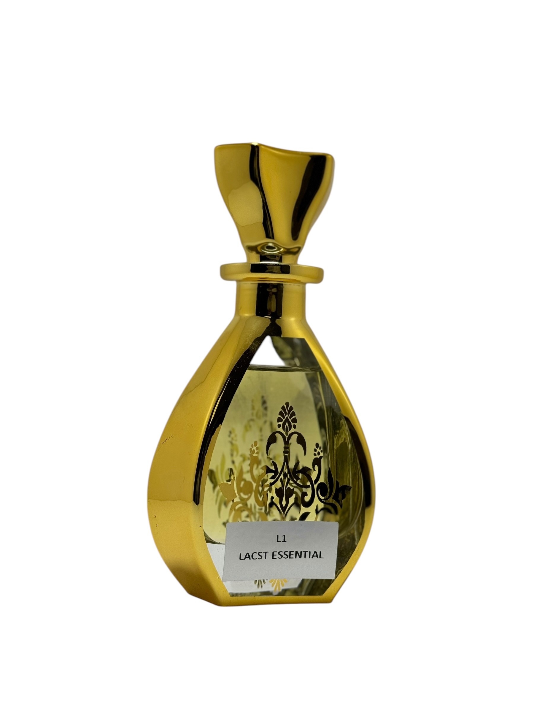 LACST ESSENTIAN
