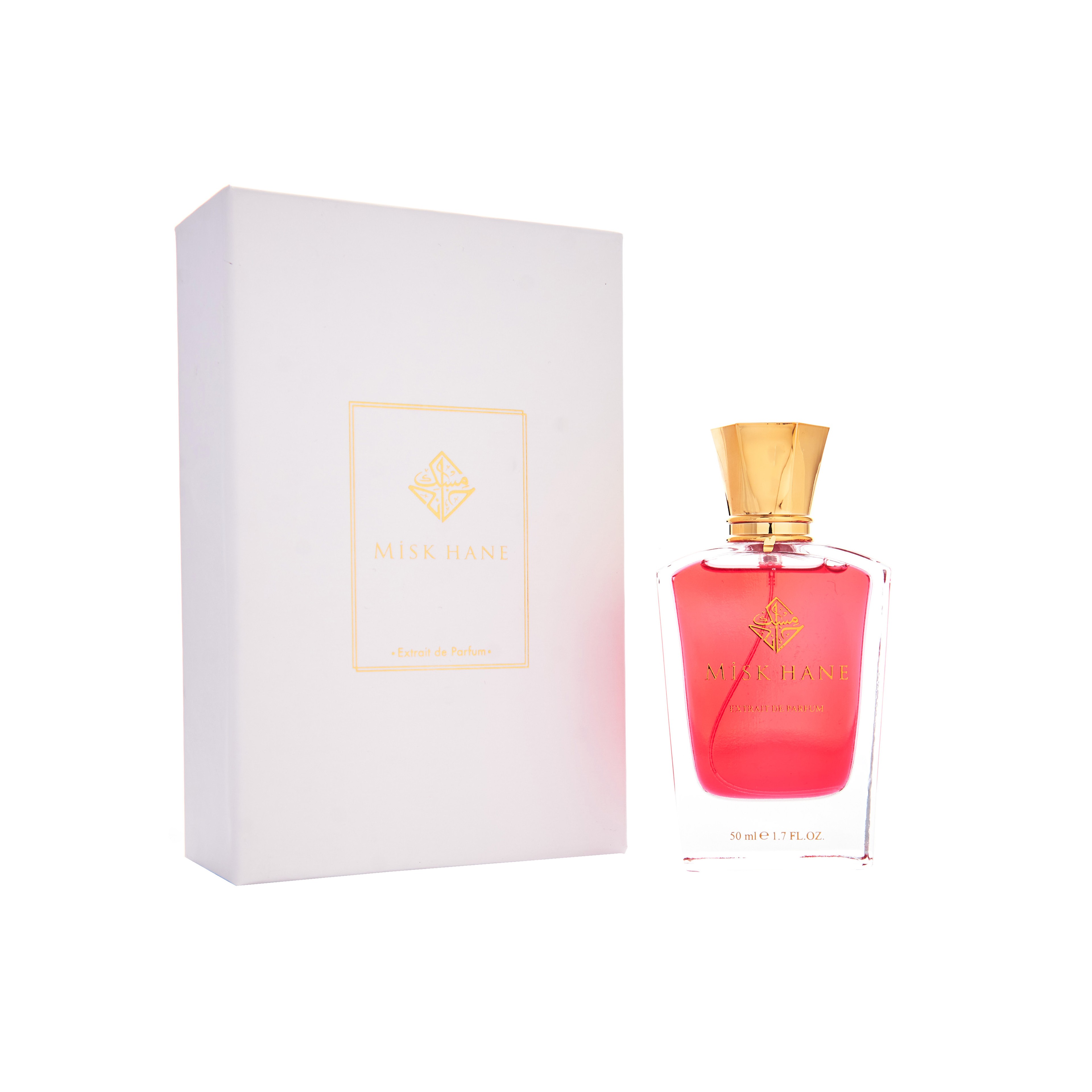 MİSK AL RUMMAN UNISEX 50 ML
