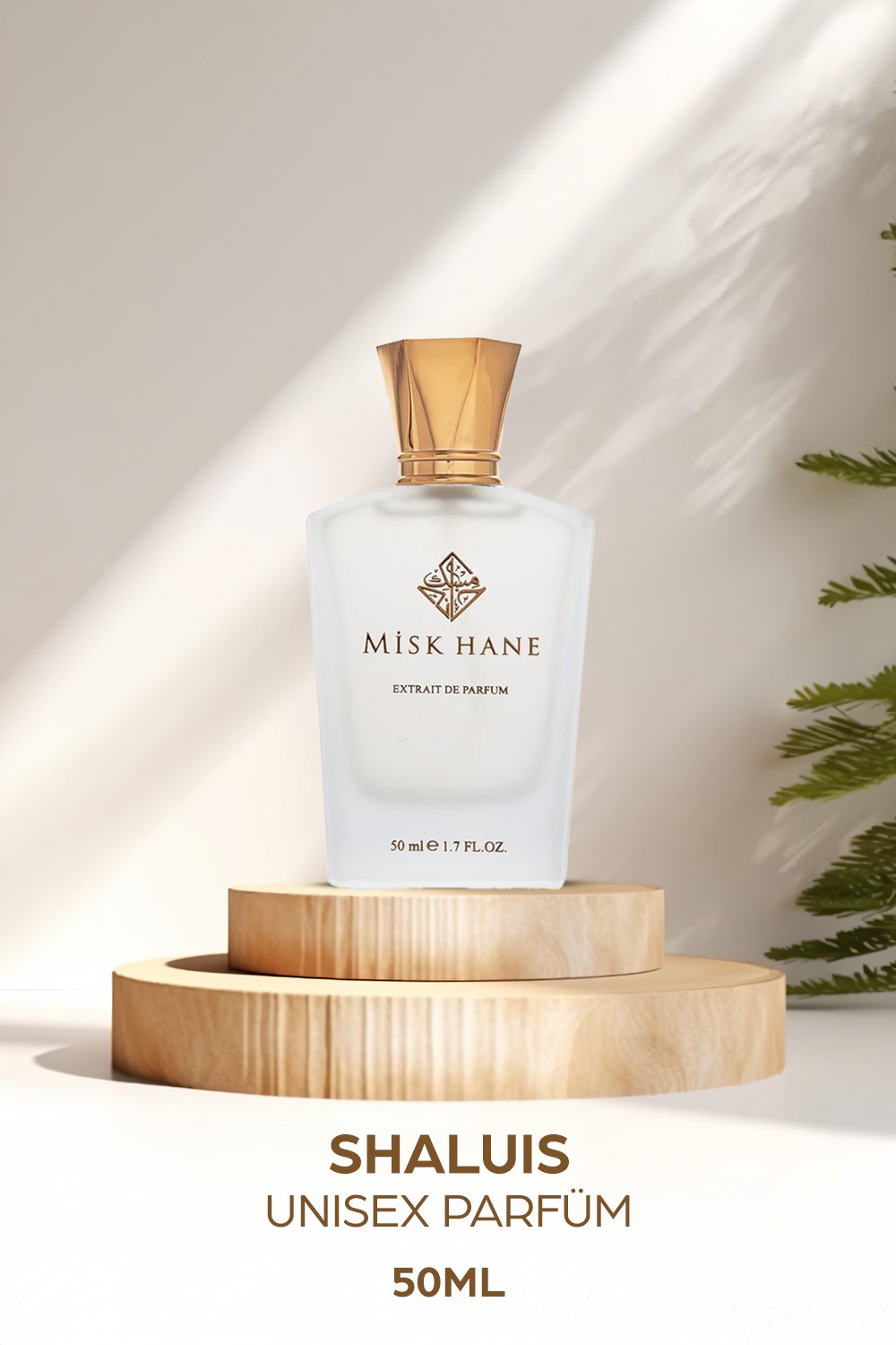 SHALUIS 50 ML