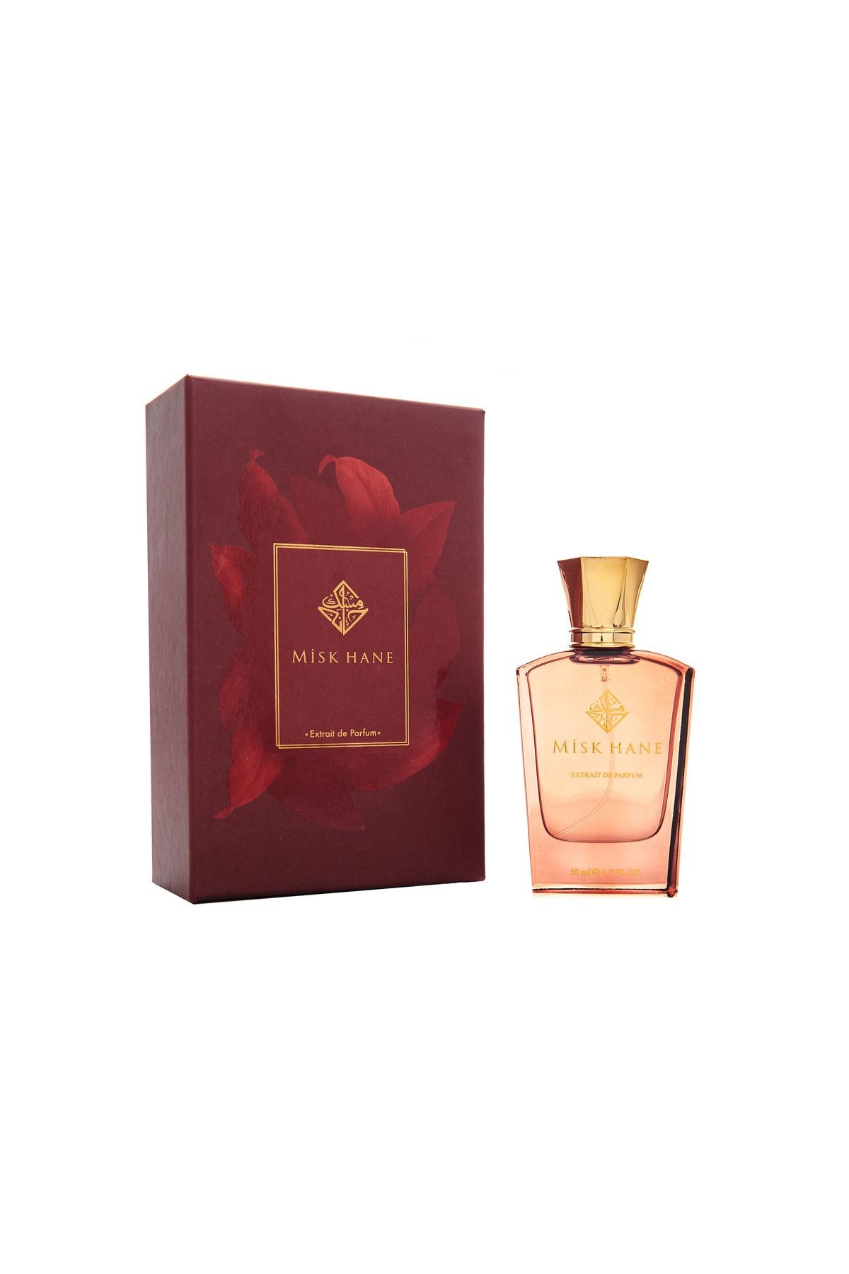 Only The Brave Man Parfüm 50 ml