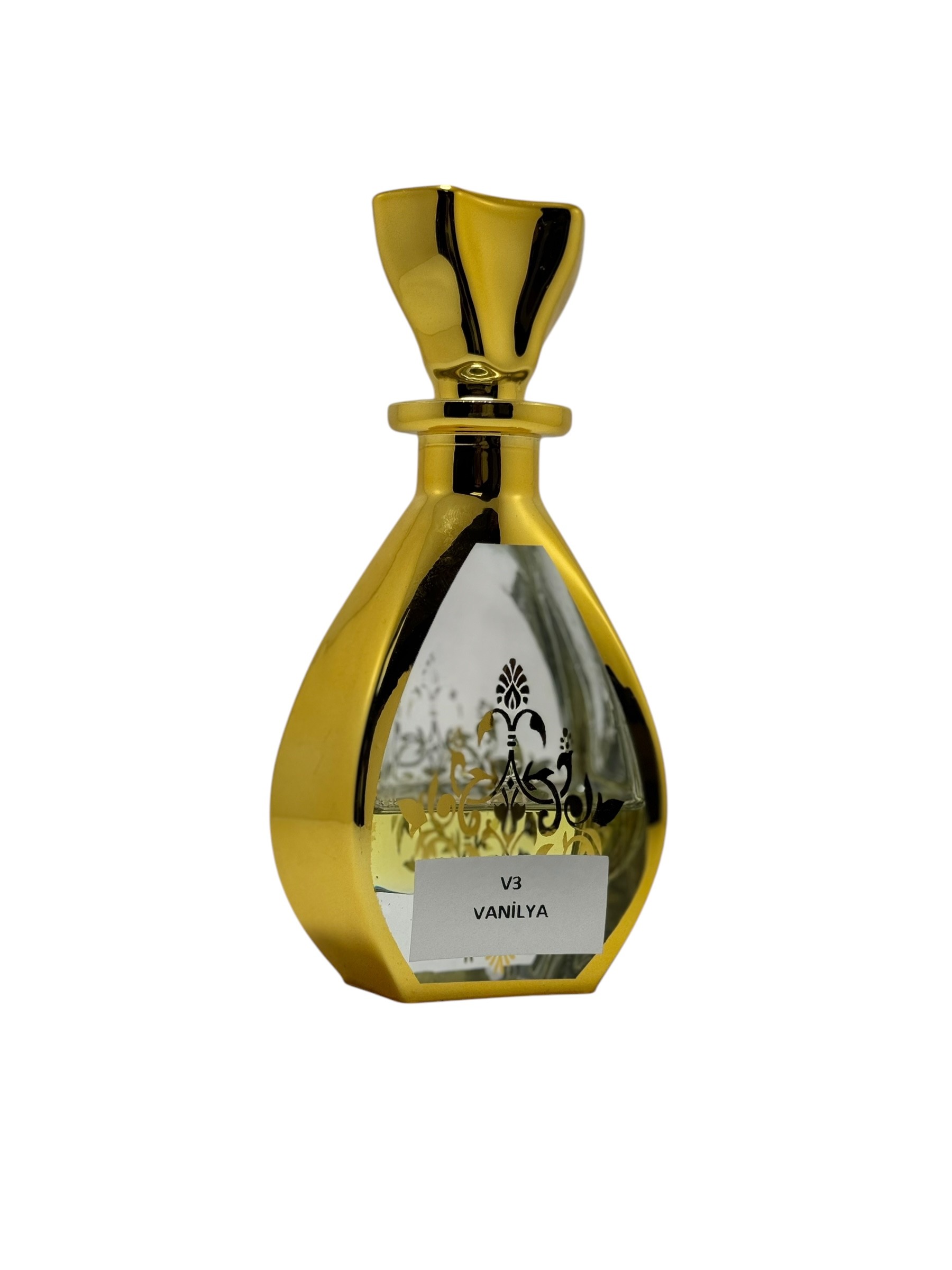 VANİLYA