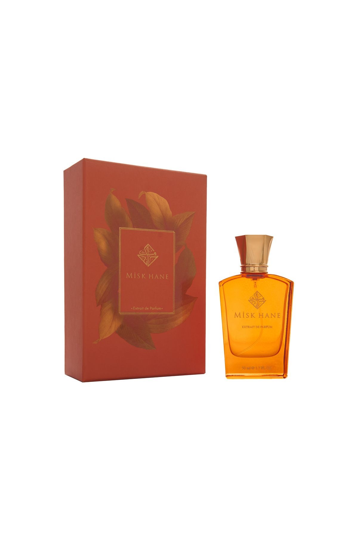 Secret Rush Parfüm 50ml