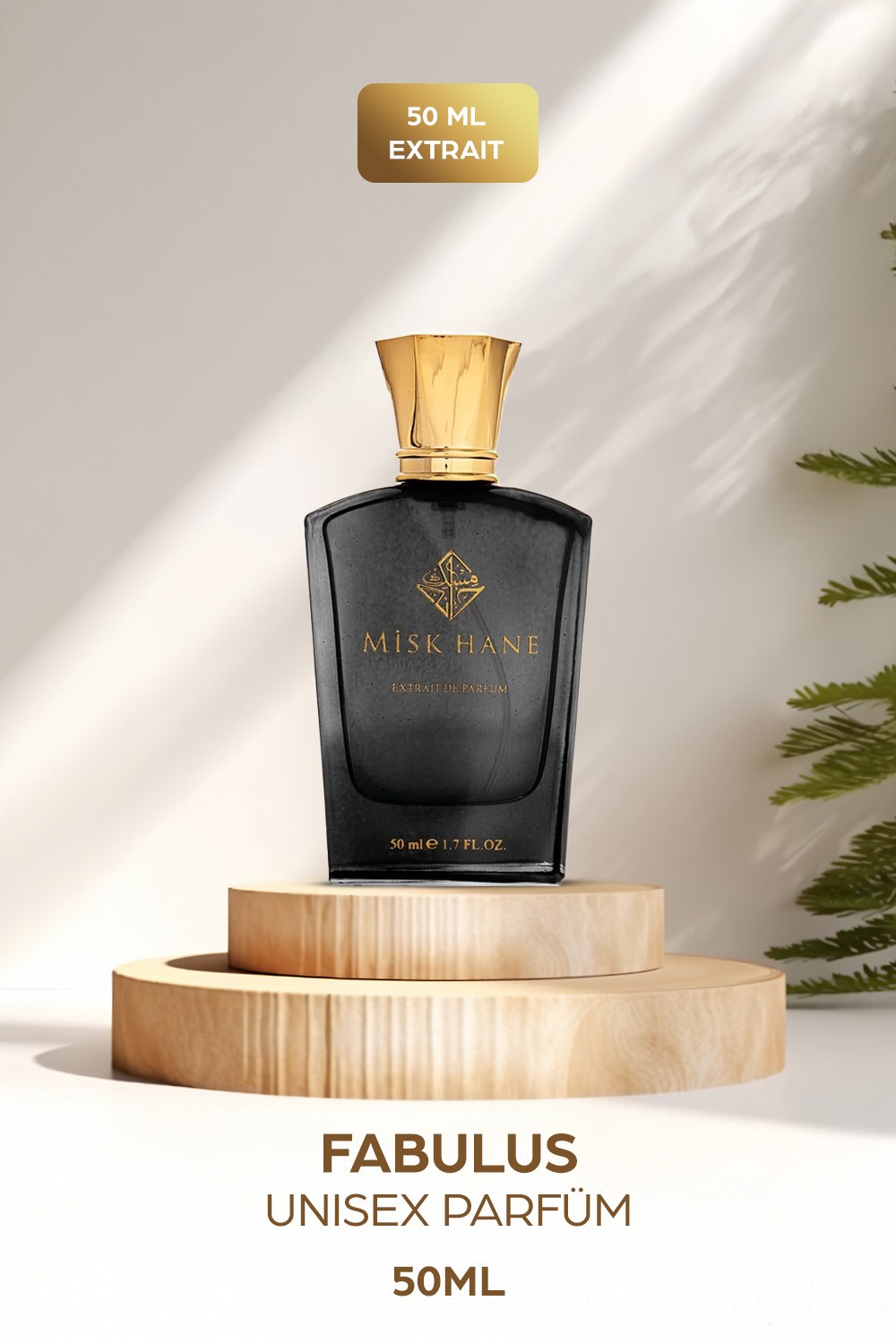 FABULUS UNISEX 50 ML