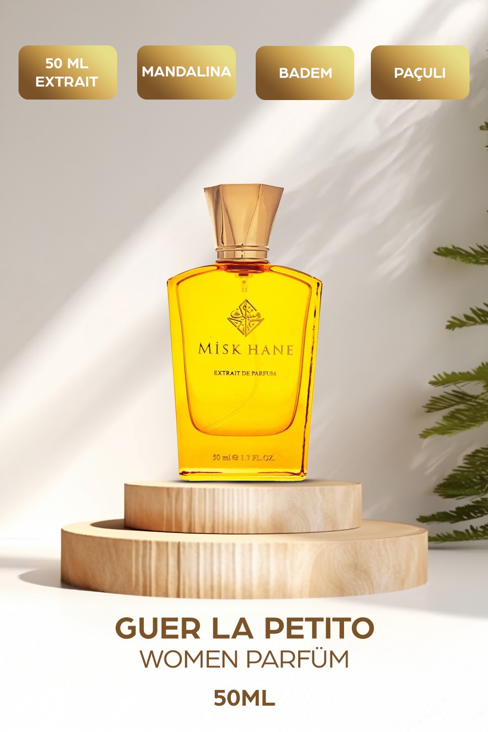 Guer La Petıto Women Parfüm 50ml