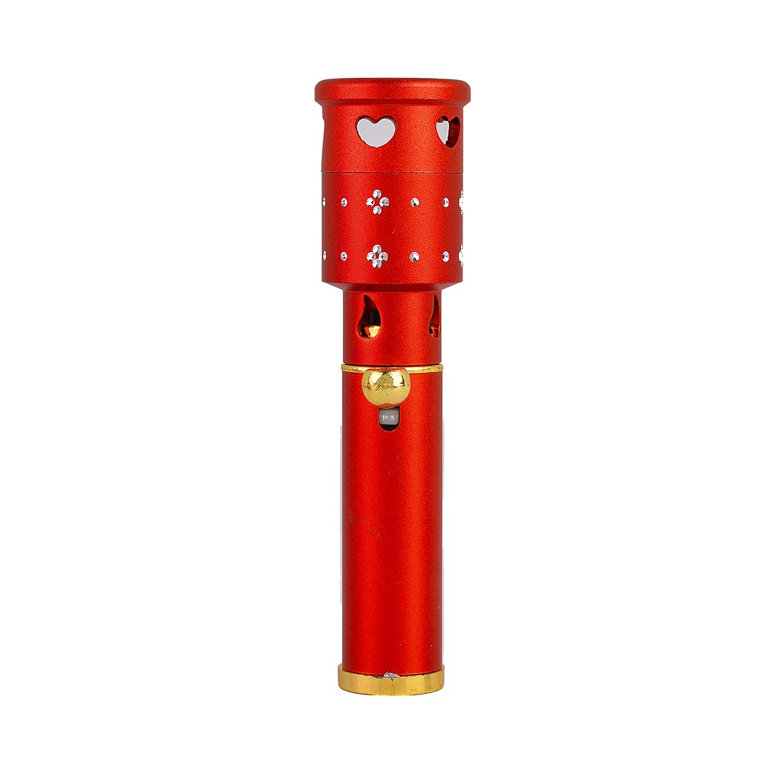 Miskhane Çakmak Buhurdanlık Mk-59