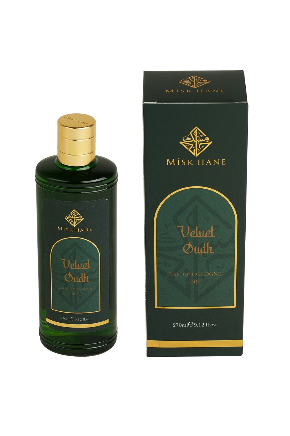 VELVET OUDH KOLONYASI