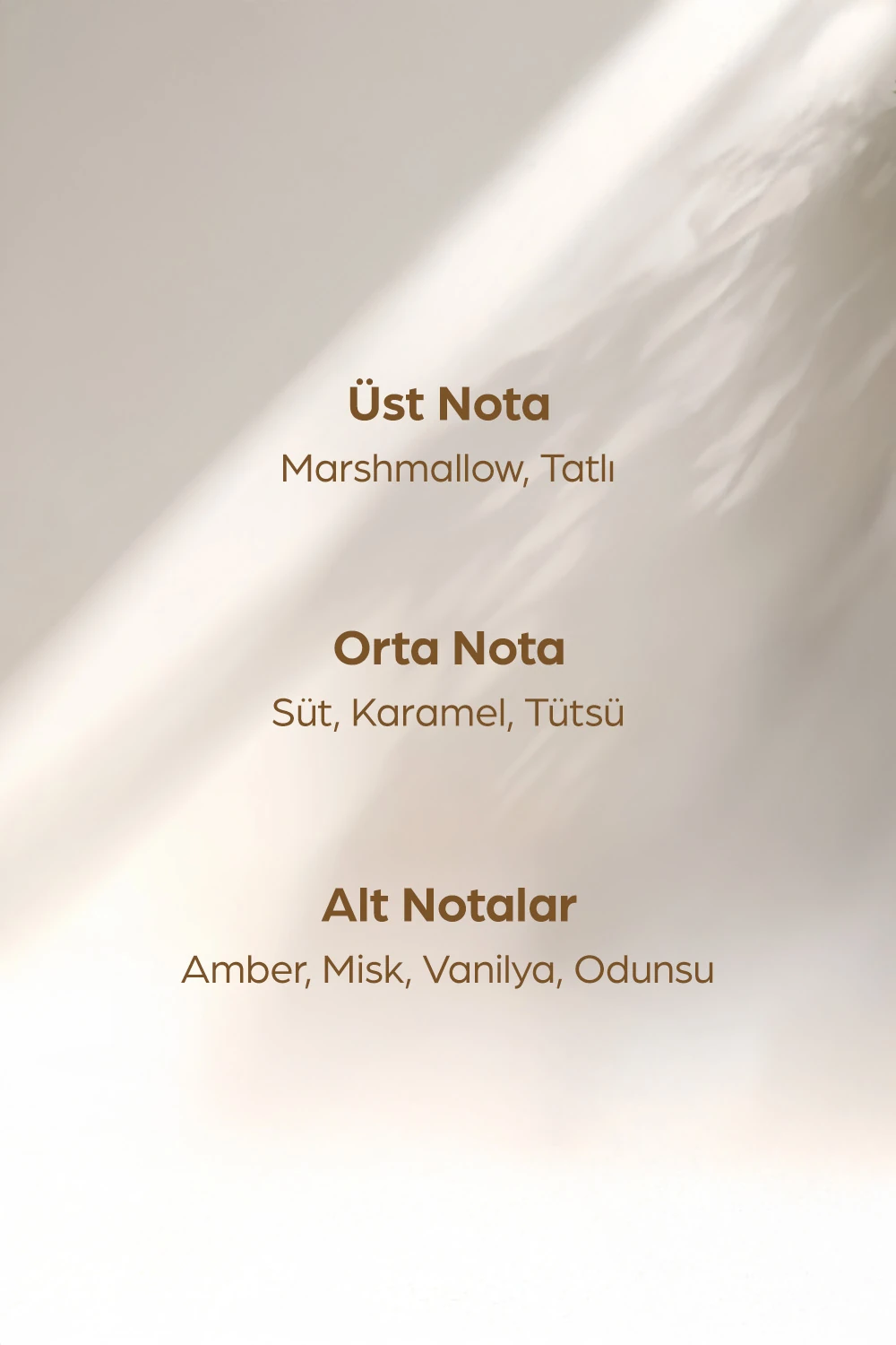 MOMENT UNISEX PREMIUM PARFÜM 100 ML