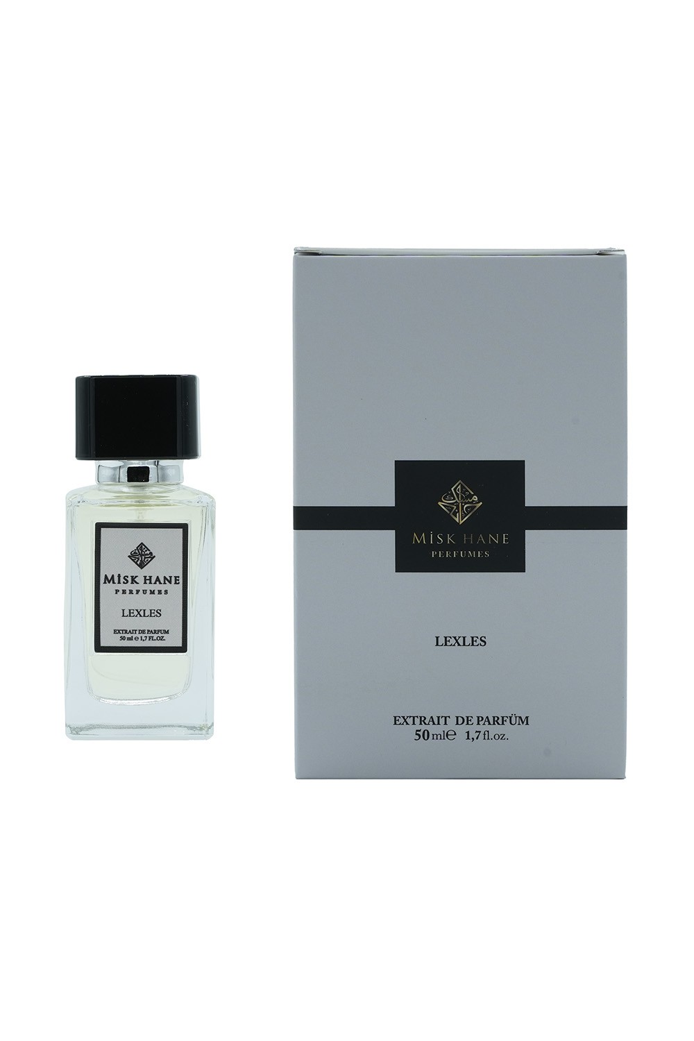 LEXLES MEN 50 ML PARFÜM