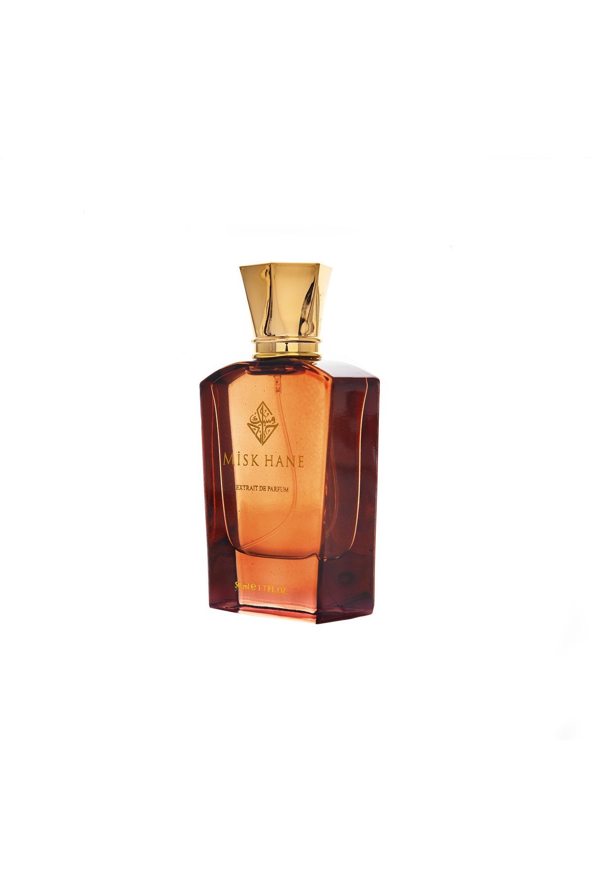 Only The Brave Man Parfüm 50 ml