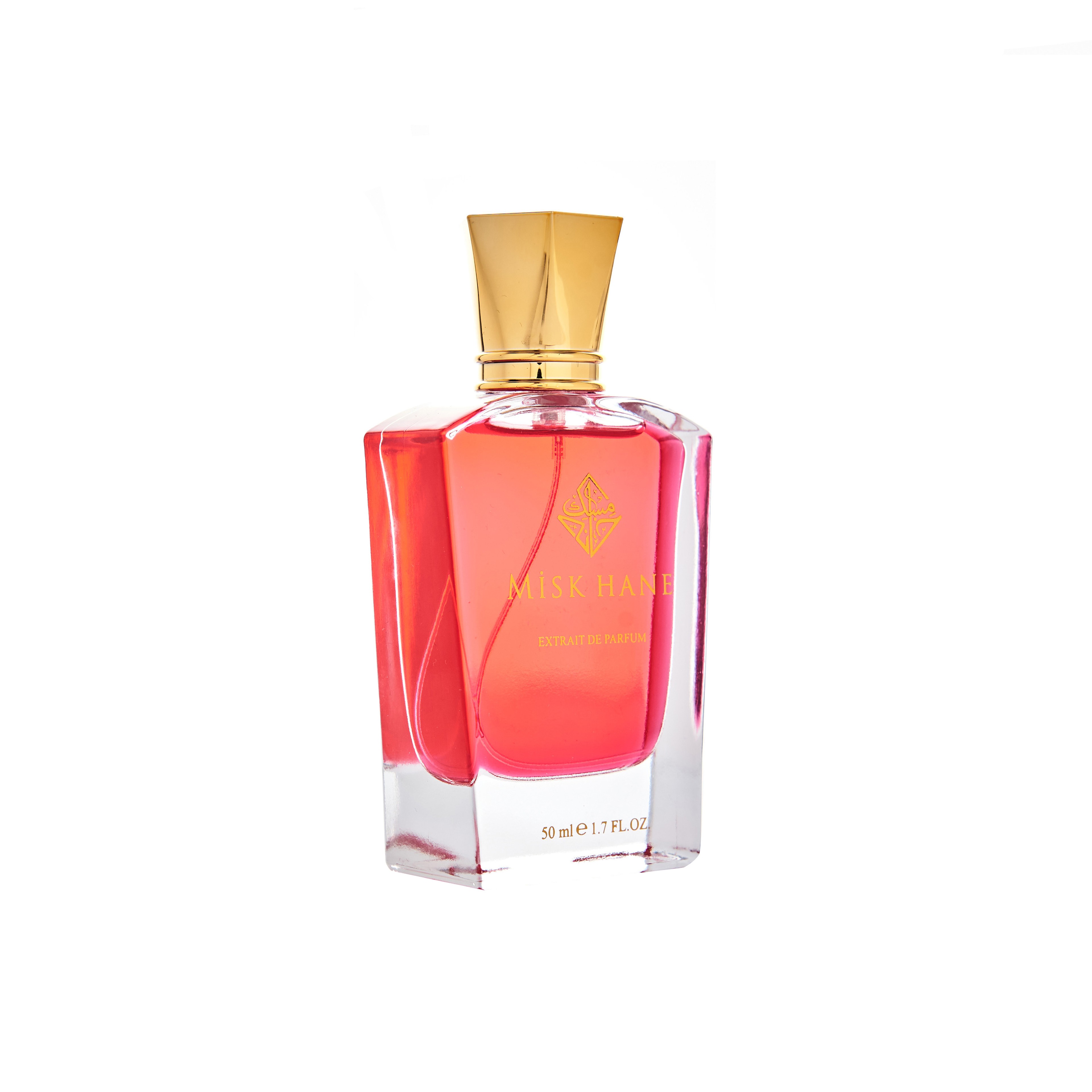 MİSK AL RUMMAN UNISEX 50 ML