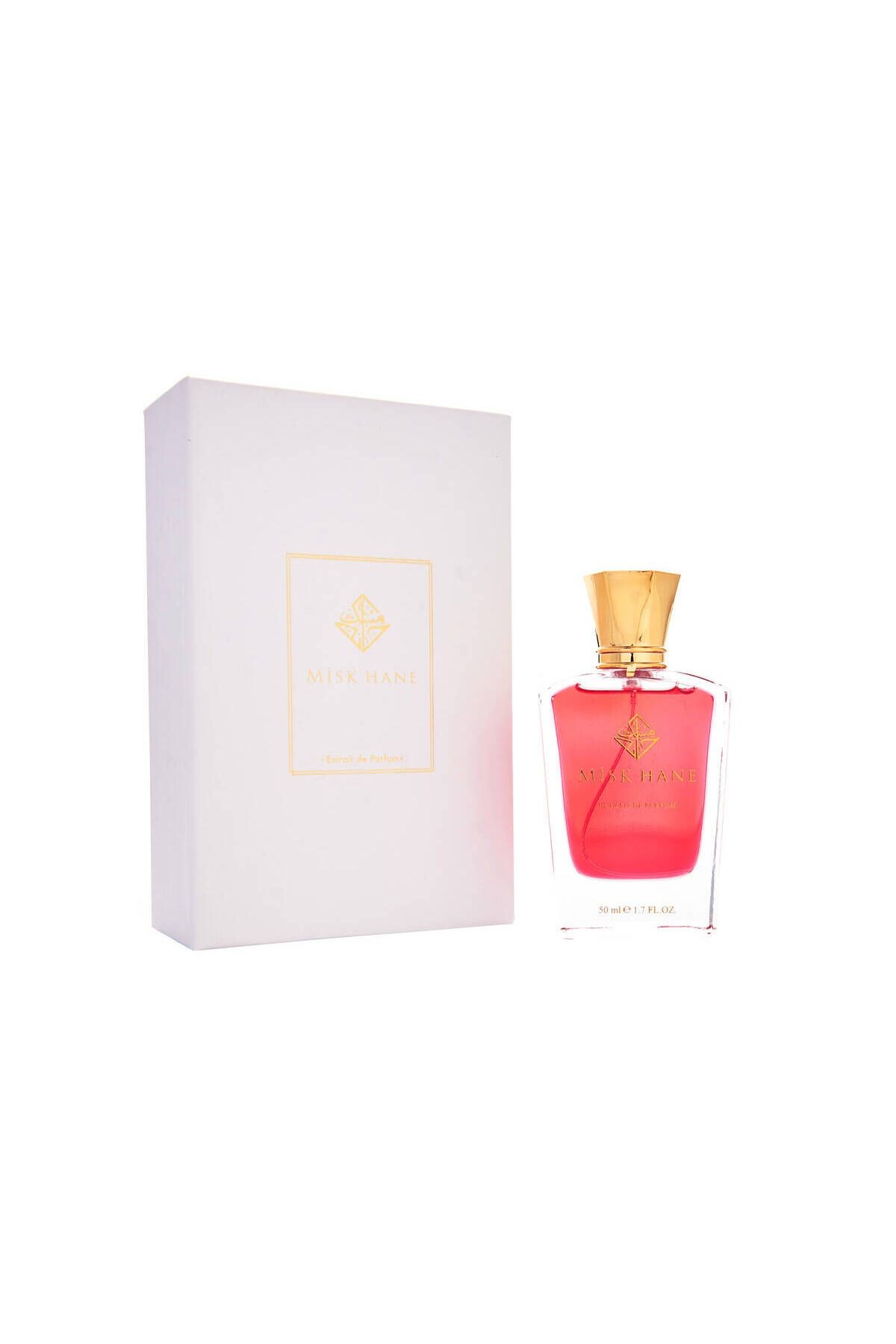 Misk Al Rumman Unısex Parfüm 50 ml