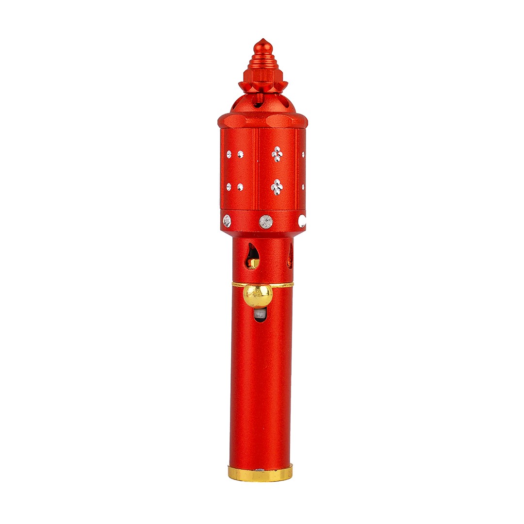 Miskhane Çakmak Buhurdanlık Mk-60