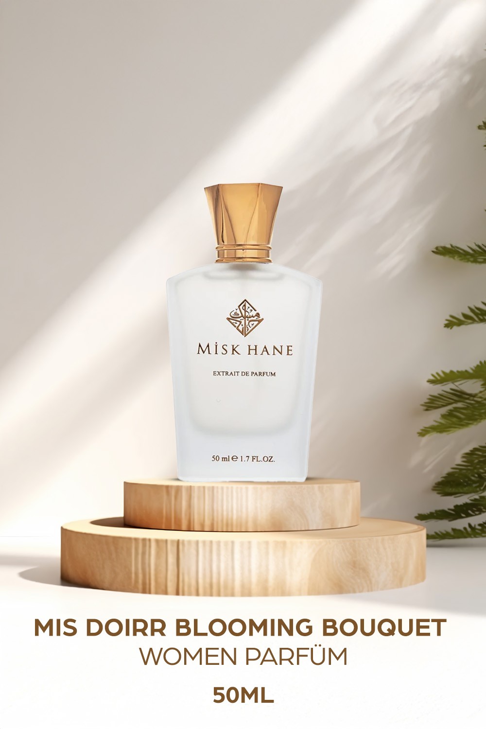 MIS DOIRR BLOOMING BOUQUET 50 ML