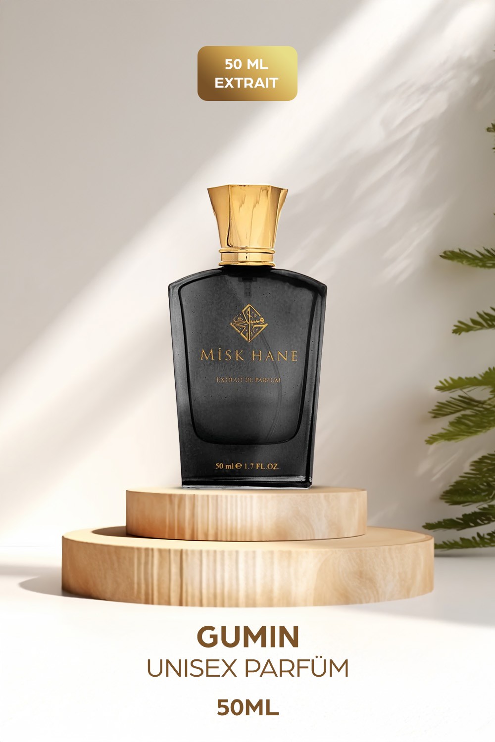 GUMIN UNISEX 50 ML