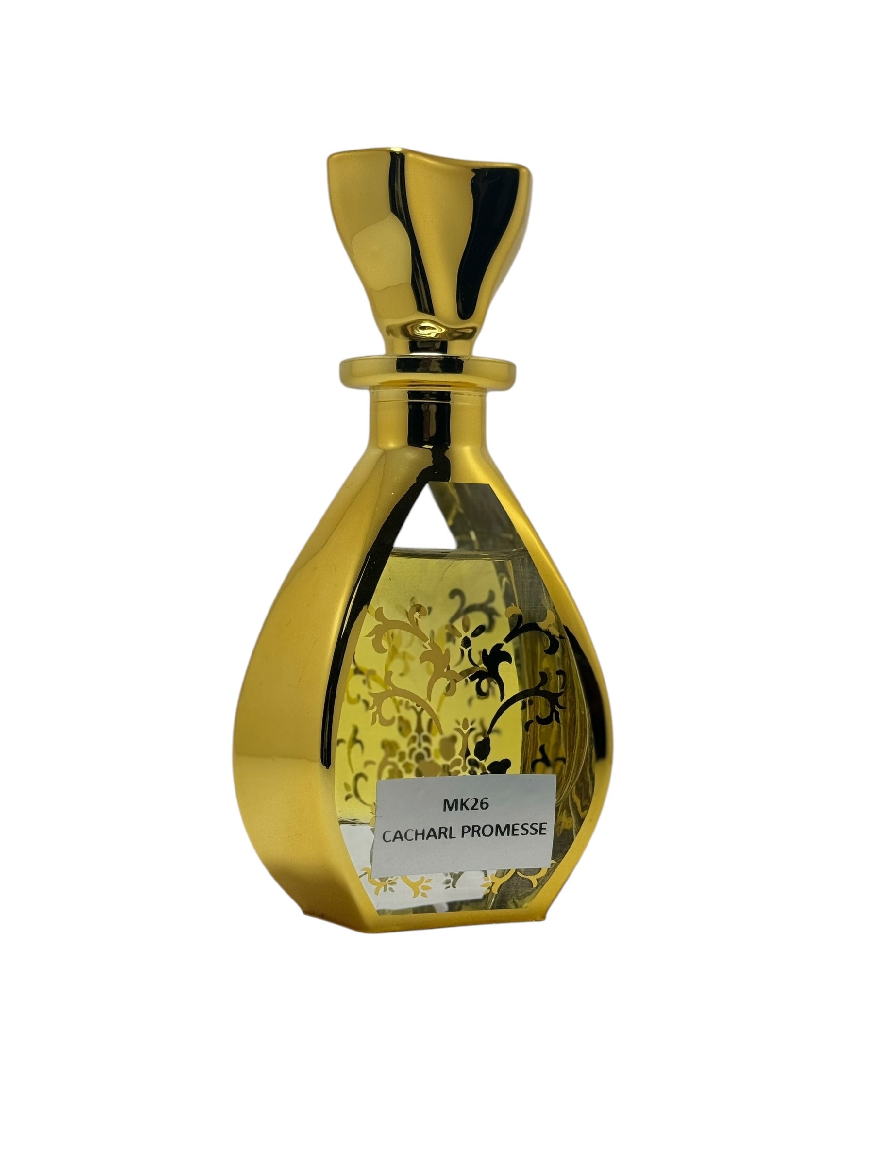 CACHARL PROMESSE