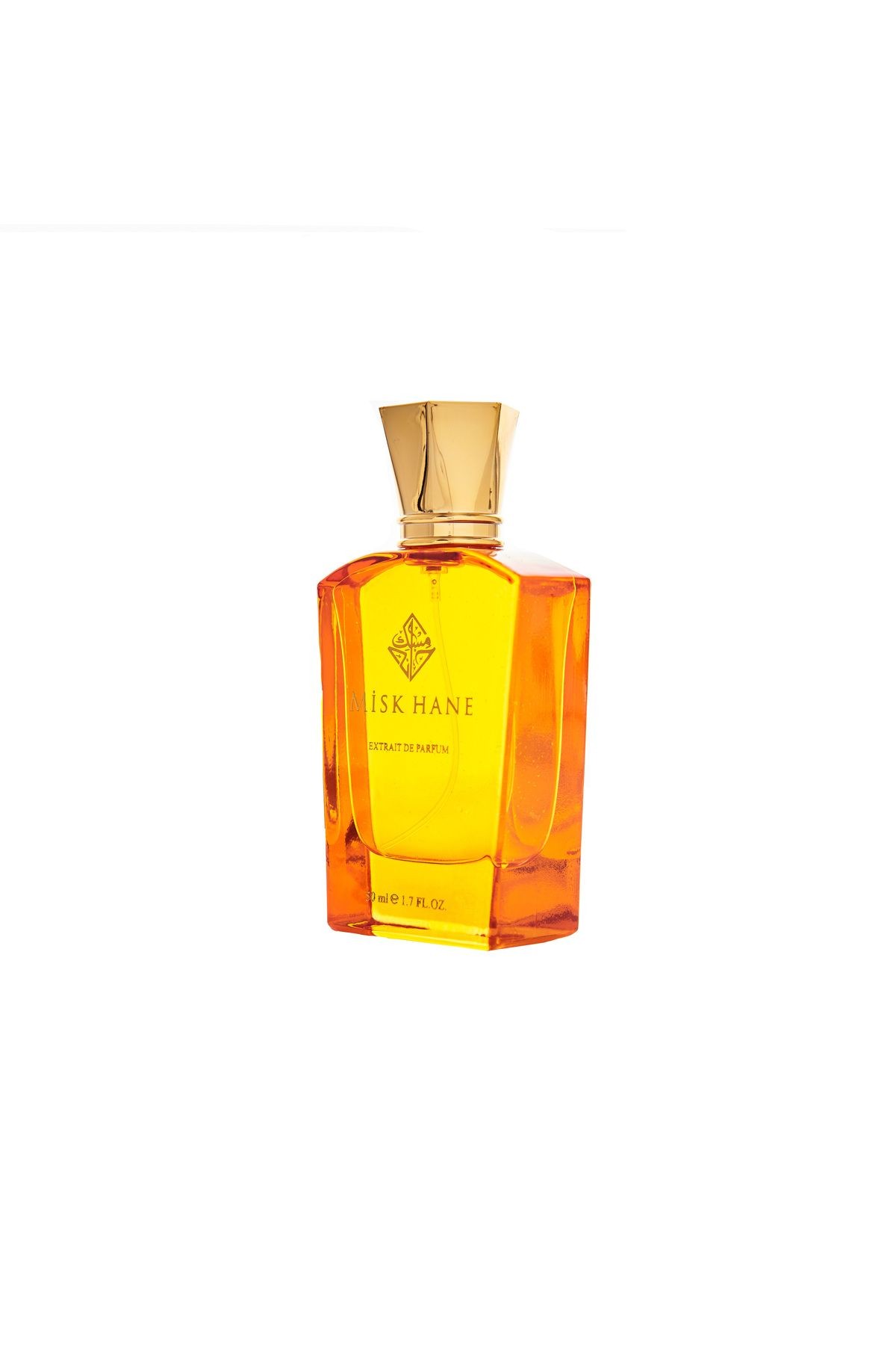 Secret Rush Parfüm 50ml