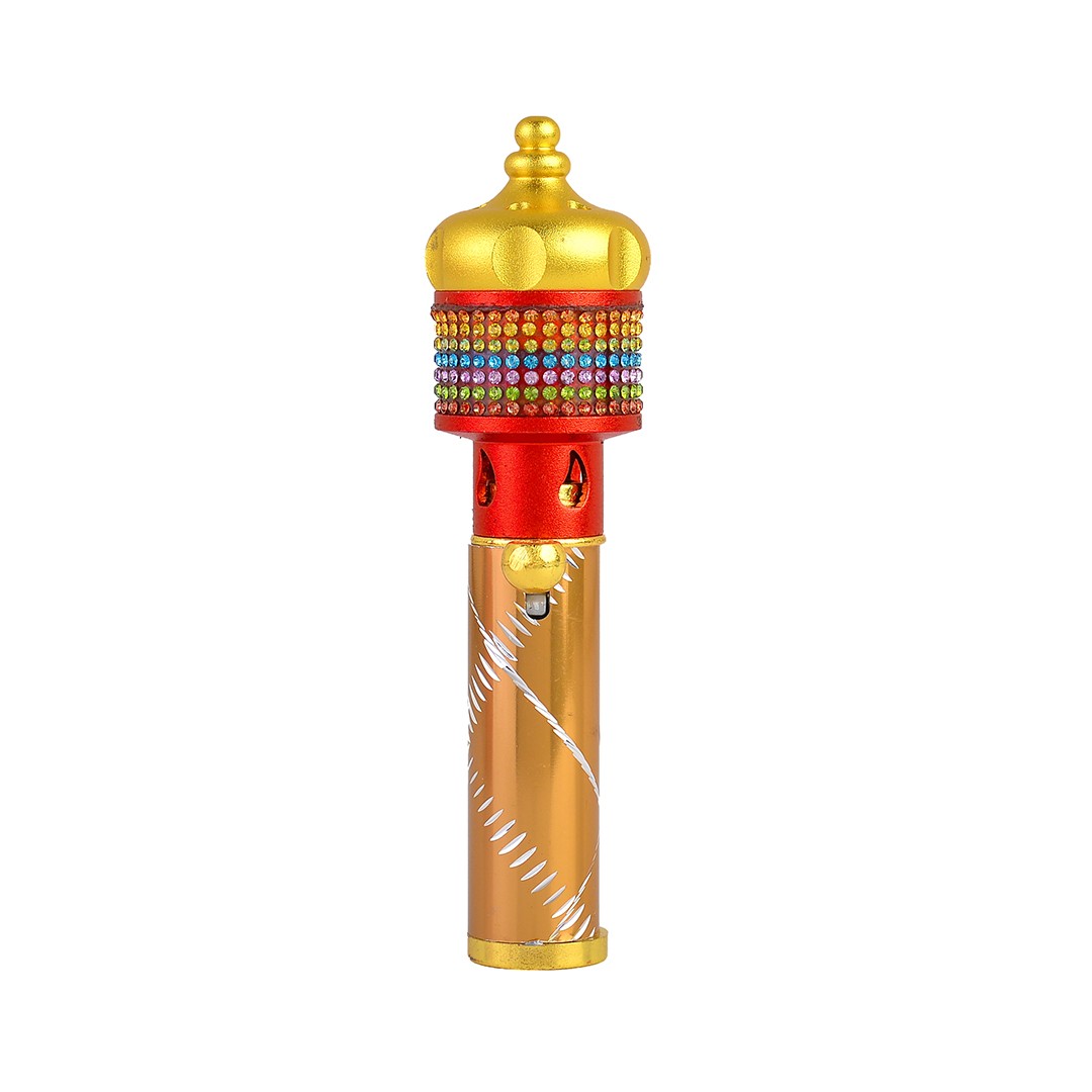 Miskhane Çakmak Buhurdanlık Mk-56