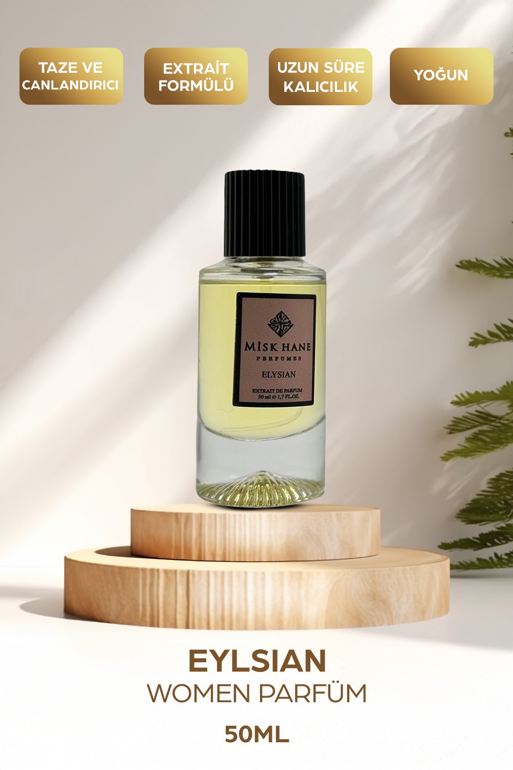 EYLSIAN WOMEN 50 ML PARFÜM