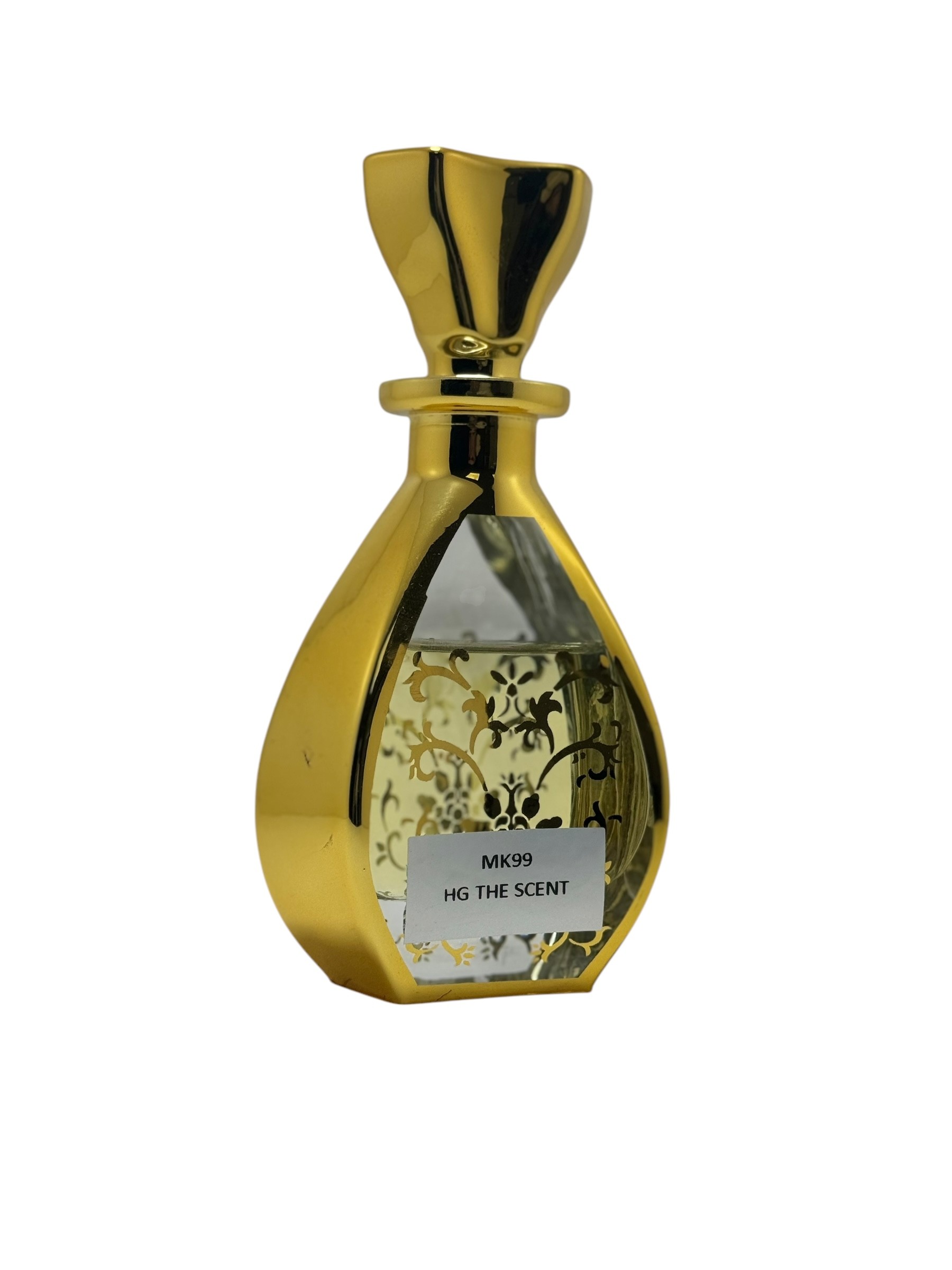 HG THE SCENT
